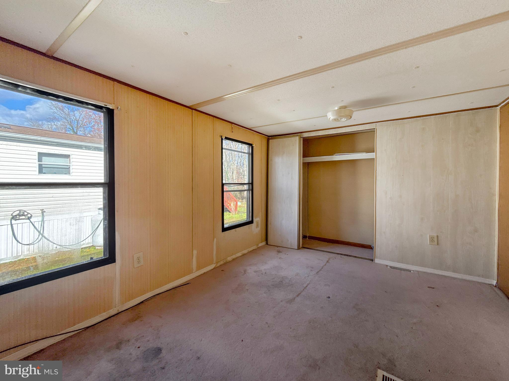 HARFORD VILLAGE - Residential