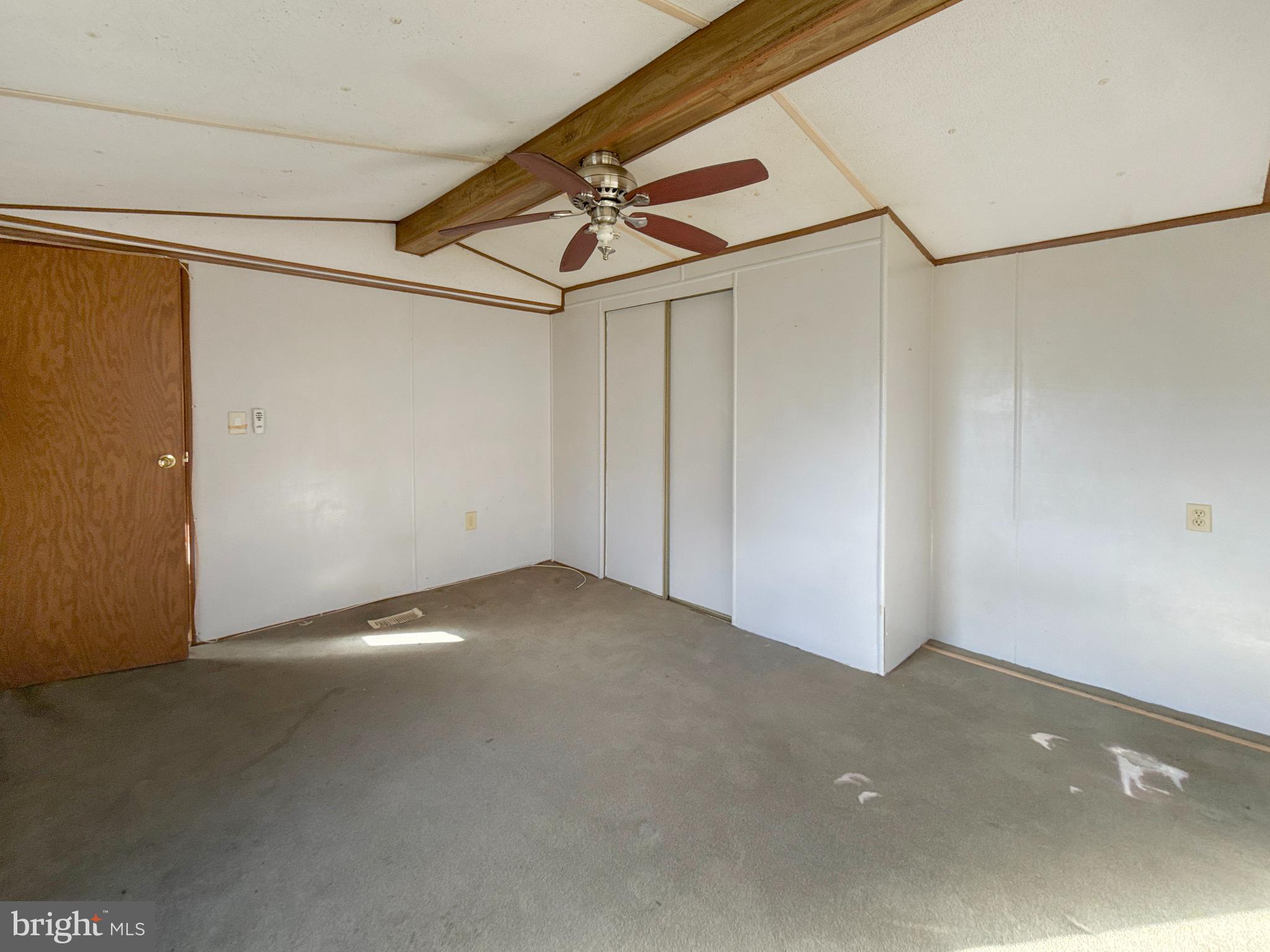 HARFORD VILLAGE - Residential