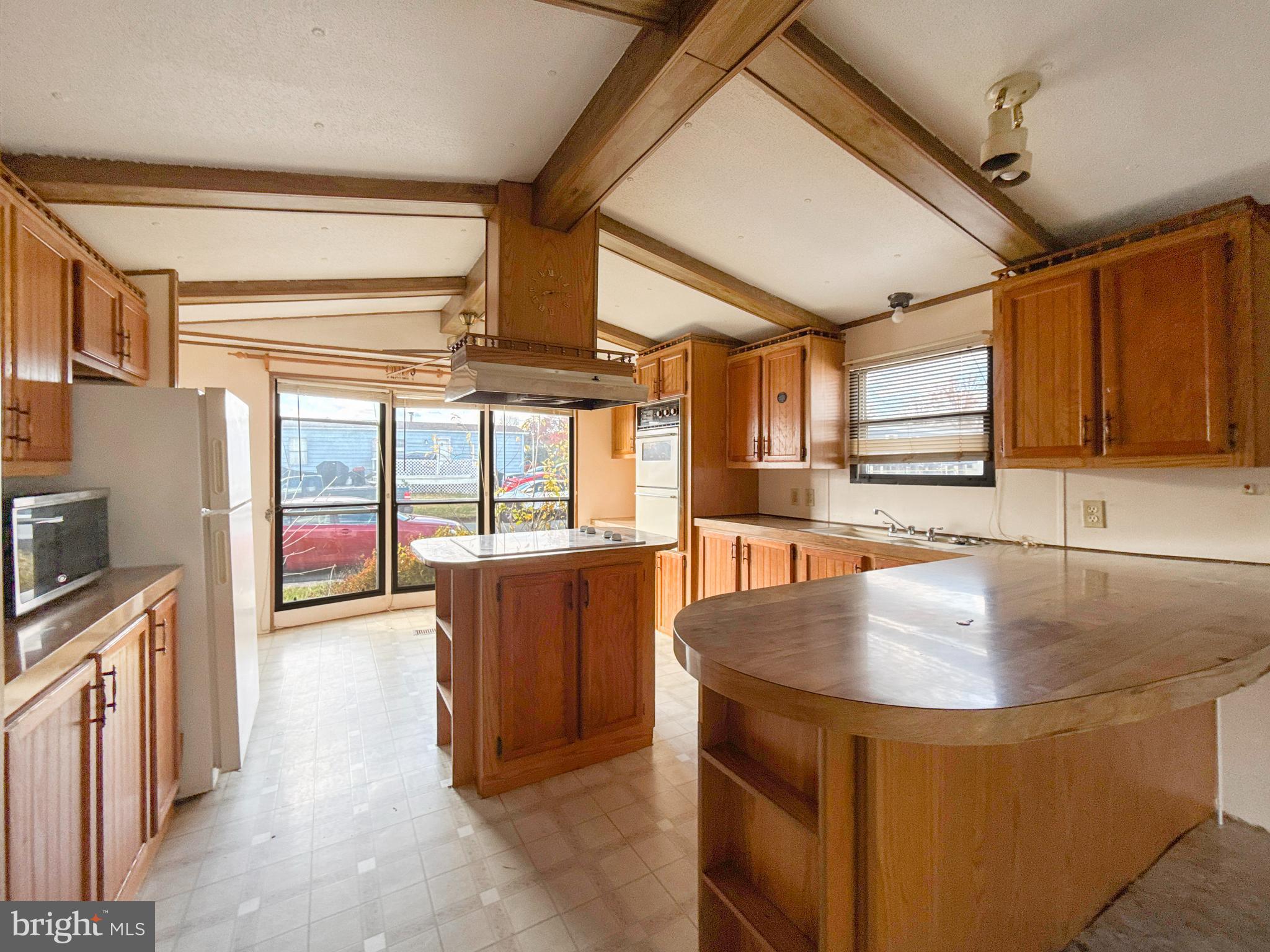 HARFORD VILLAGE - Residential