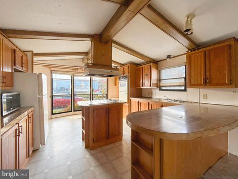 1143 CHIPPER DRIVE EDGEWOOD MD 21040