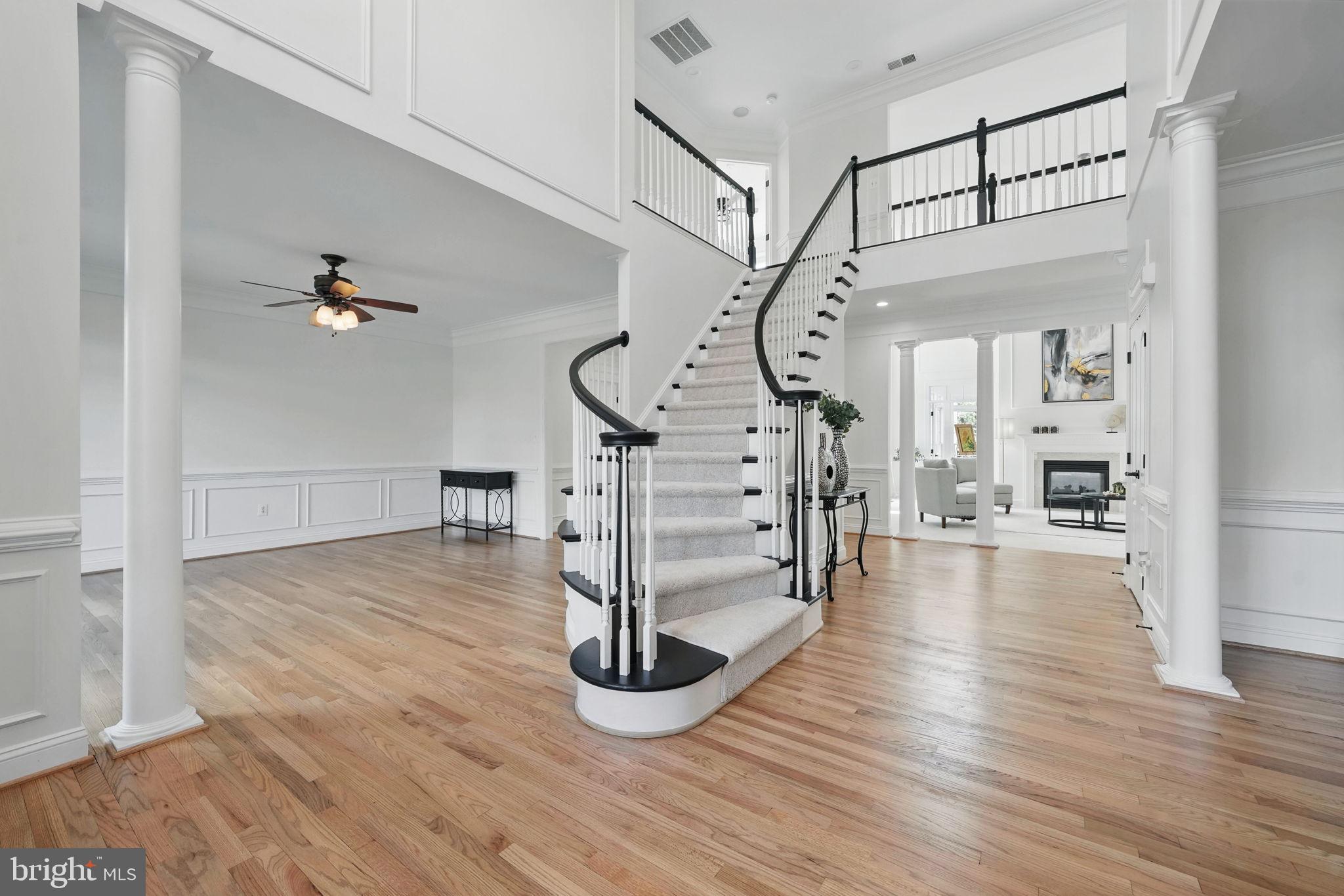 6033 TINLEY MILL DRIVE