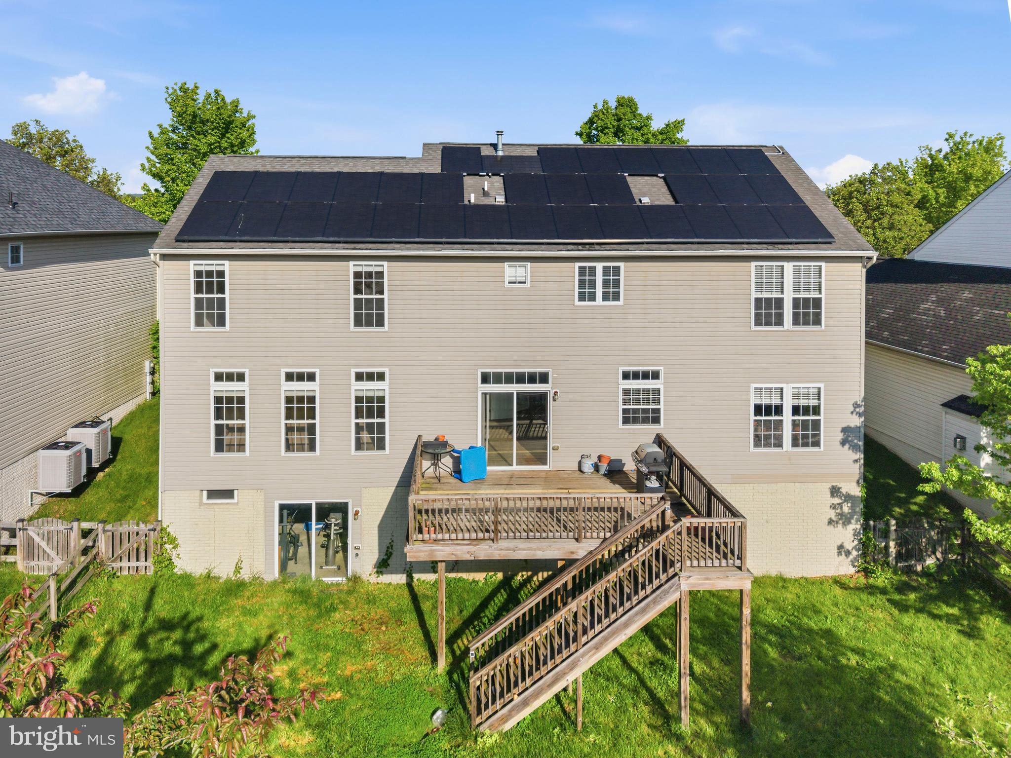 GALYN MANOR - Residential