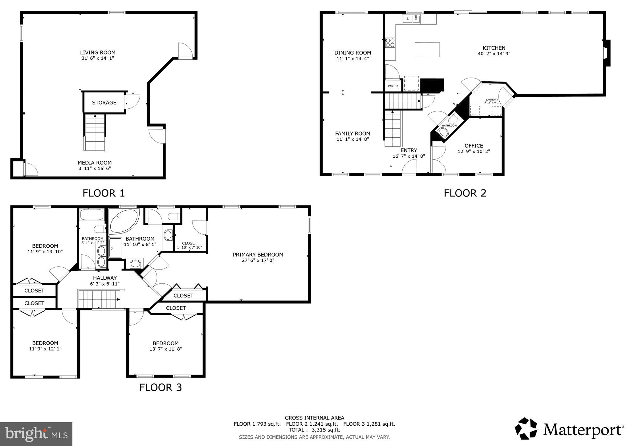 GALYN MANOR - Residential