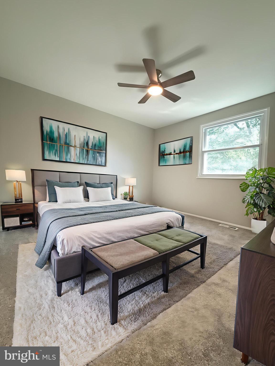 QUAIL VALLEY - Residential