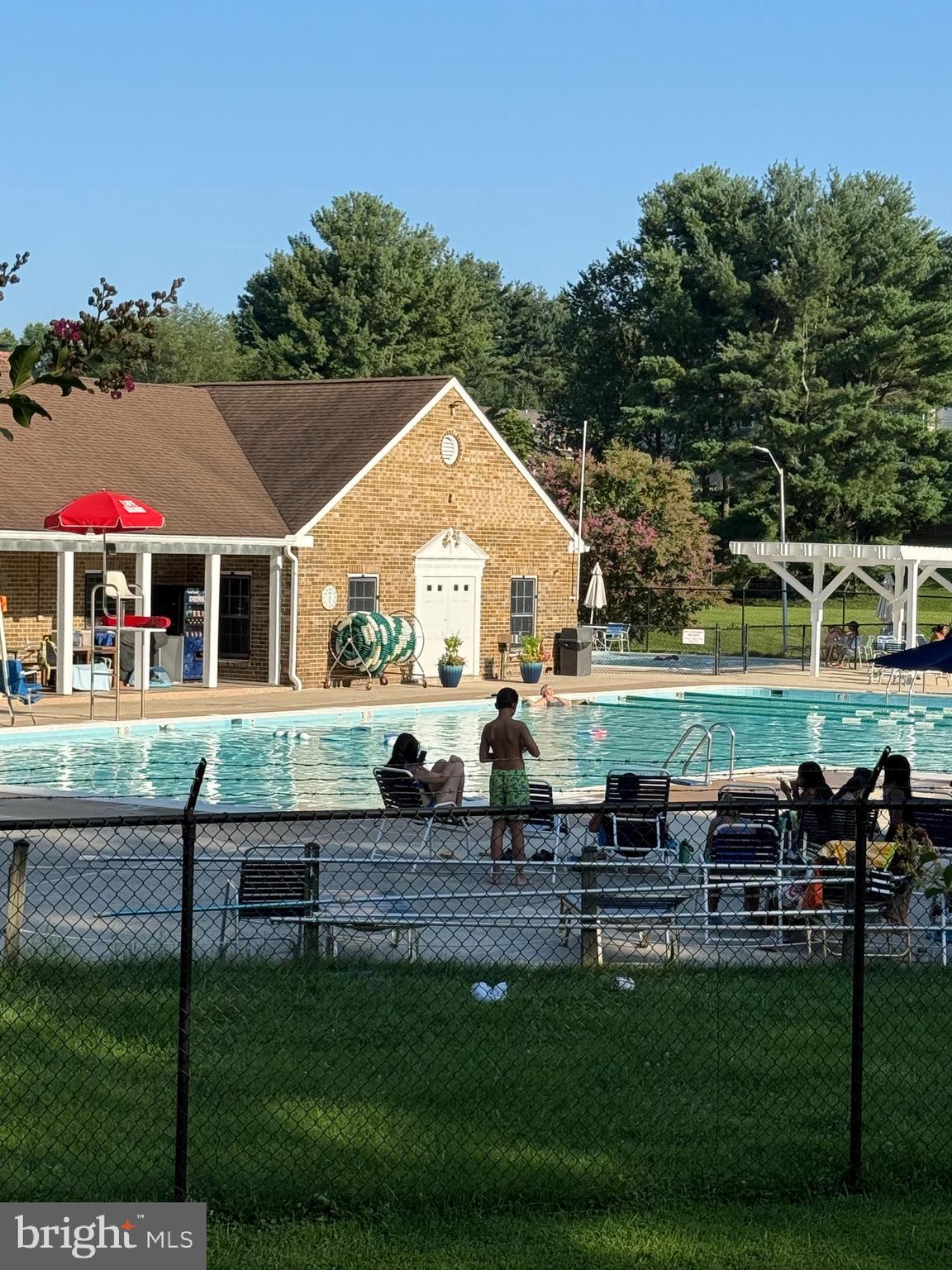 QUAIL VALLEY - Residential