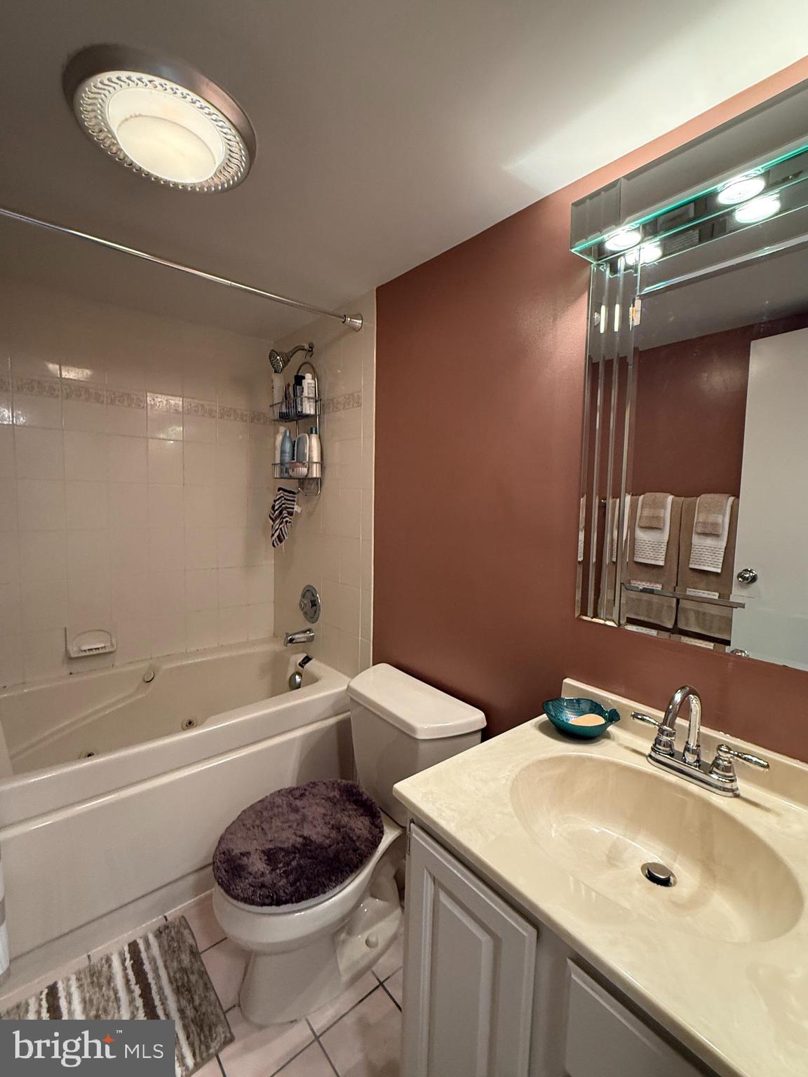 QUAIL VALLEY - Residential