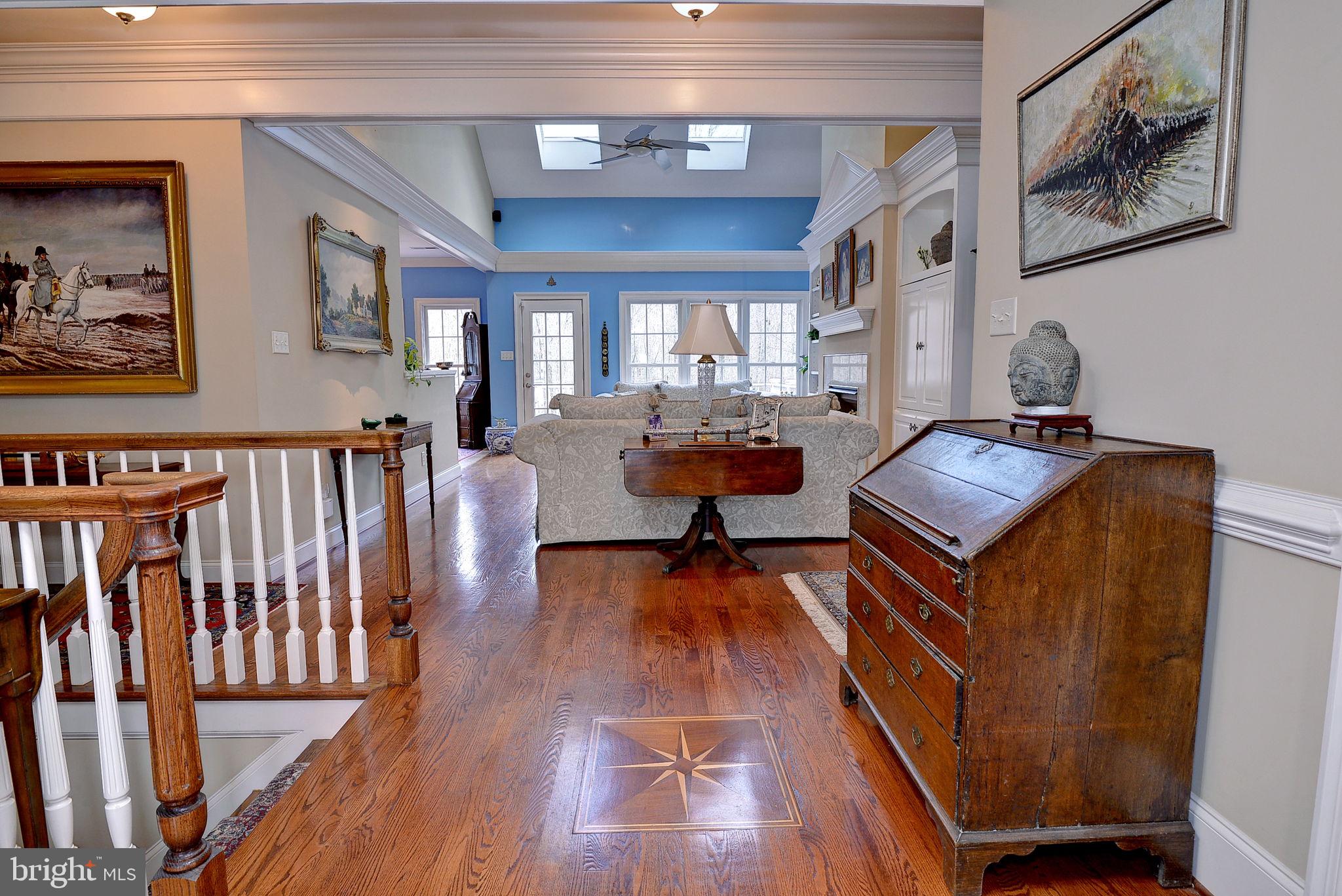 FORDS COLONY - Residential