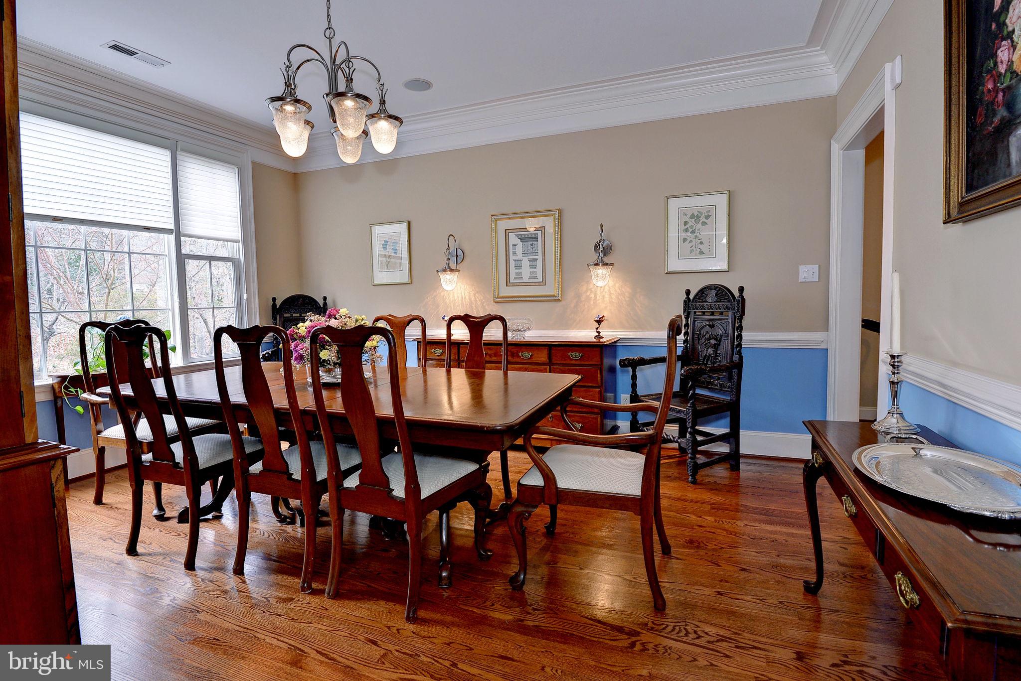 FORDS COLONY - Residential