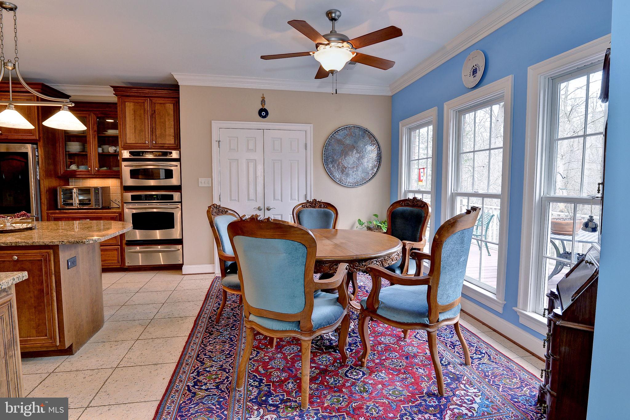 FORDS COLONY - Residential