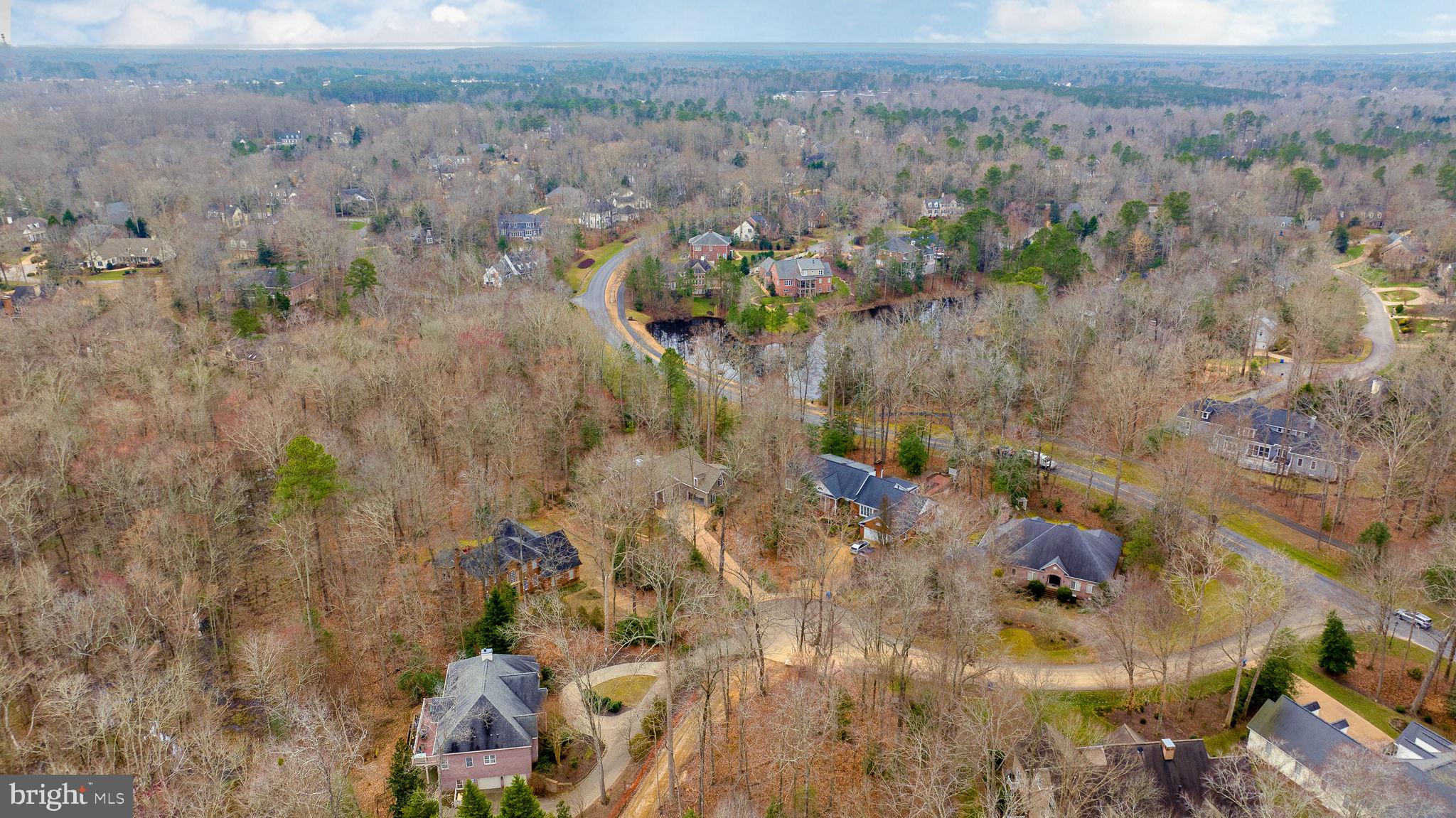 FORDS COLONY - Residential