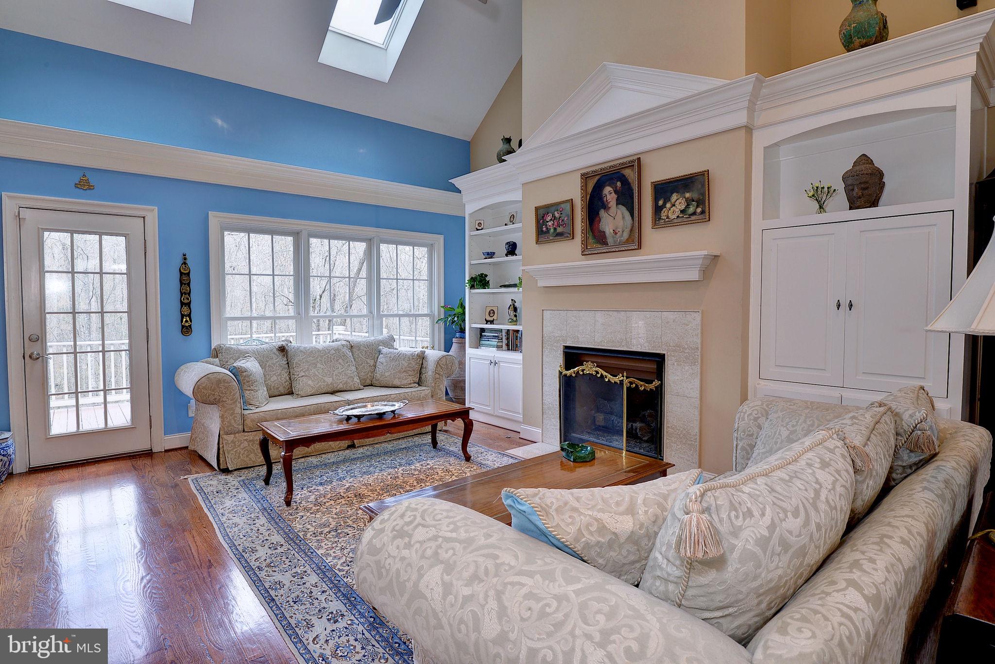 FORDS COLONY - Residential