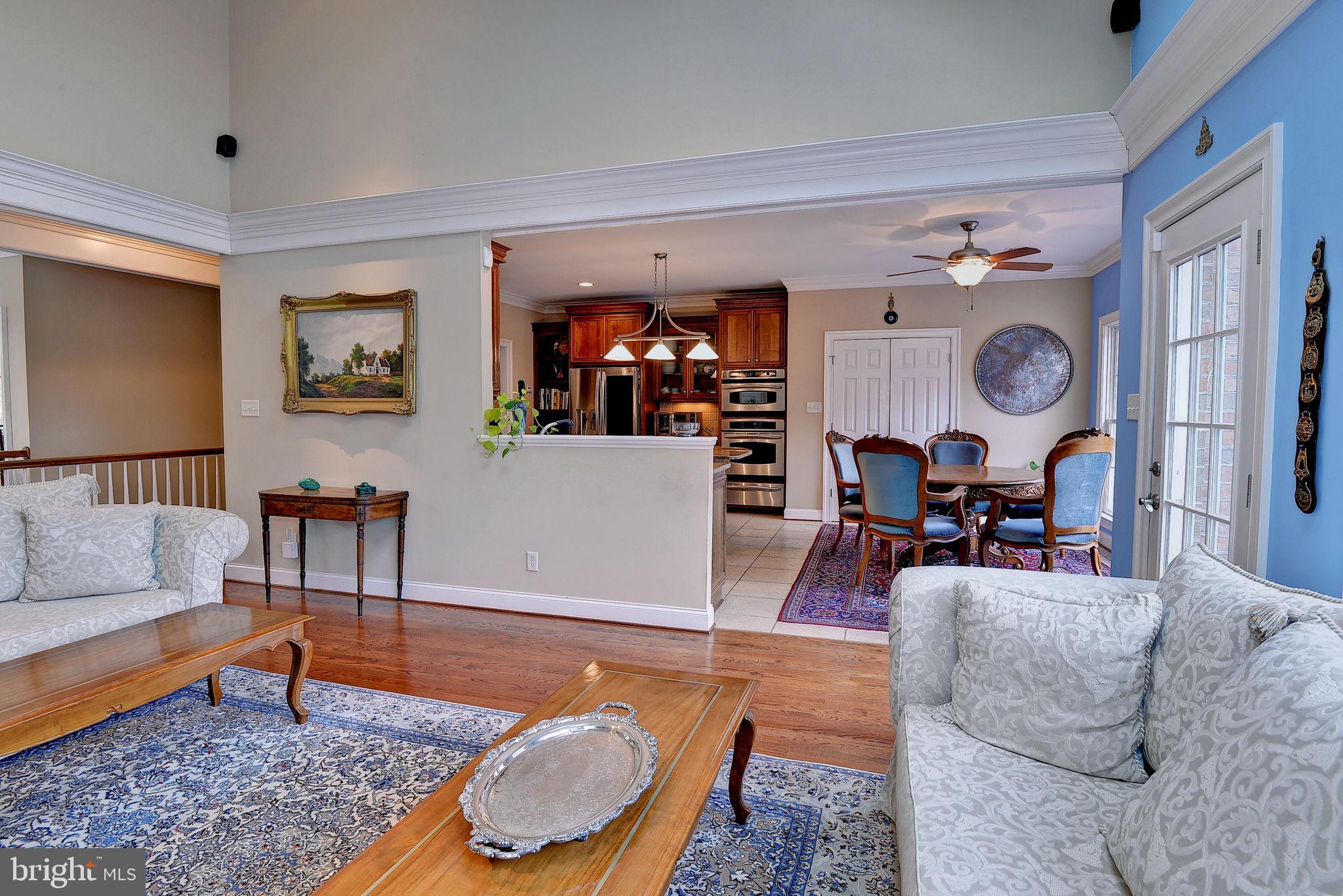 FORDS COLONY - Residential