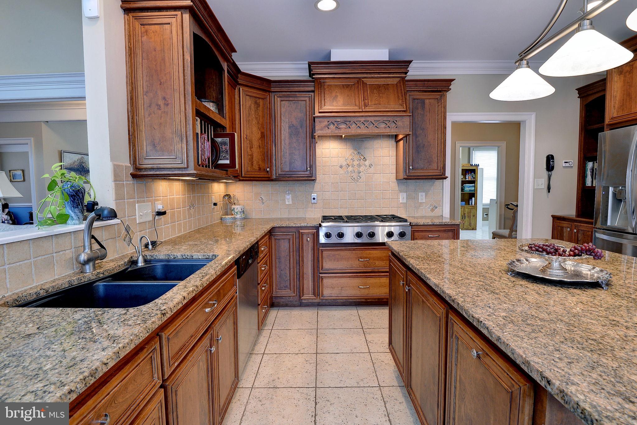 FORDS COLONY - Residential