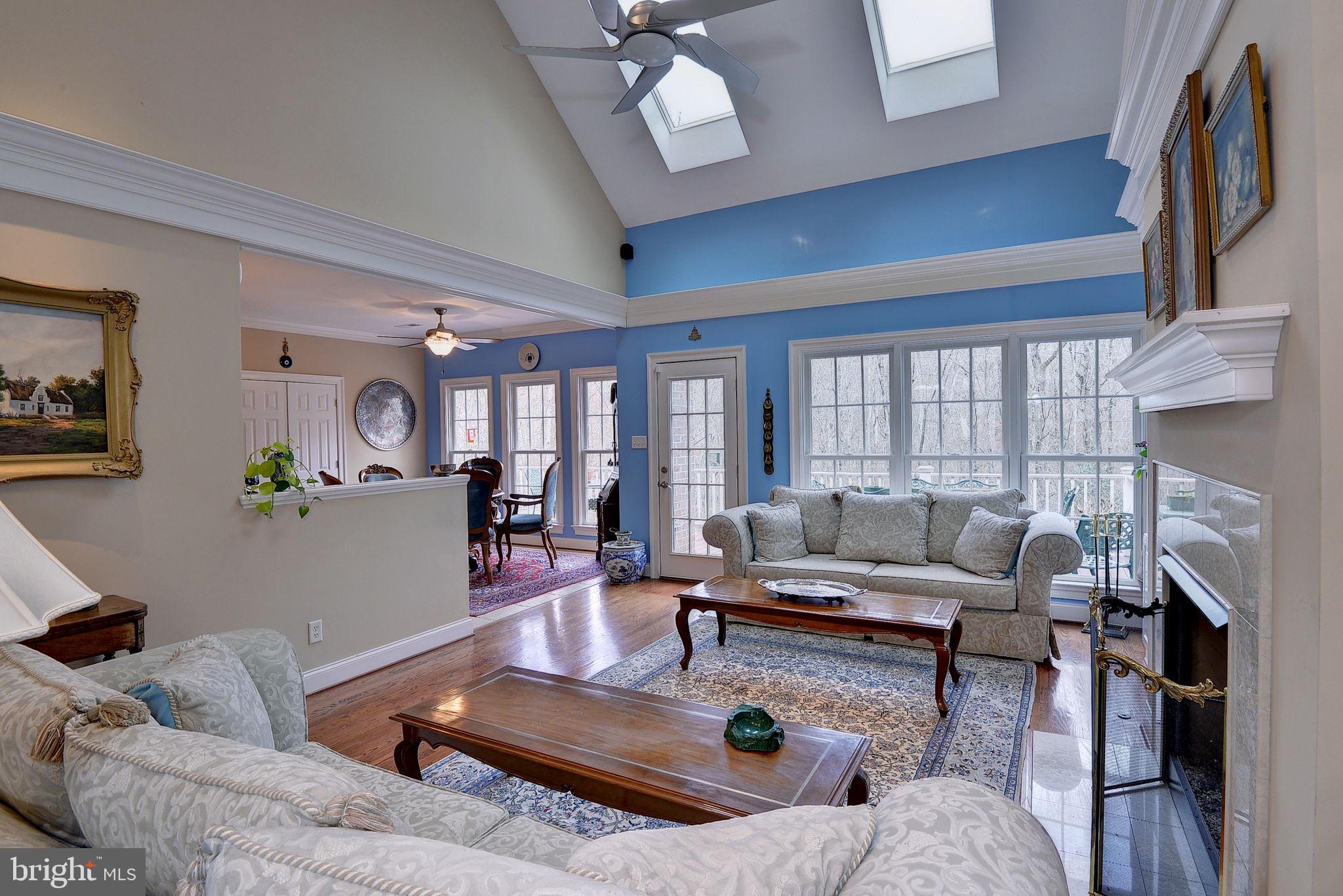 FORDS COLONY - Residential