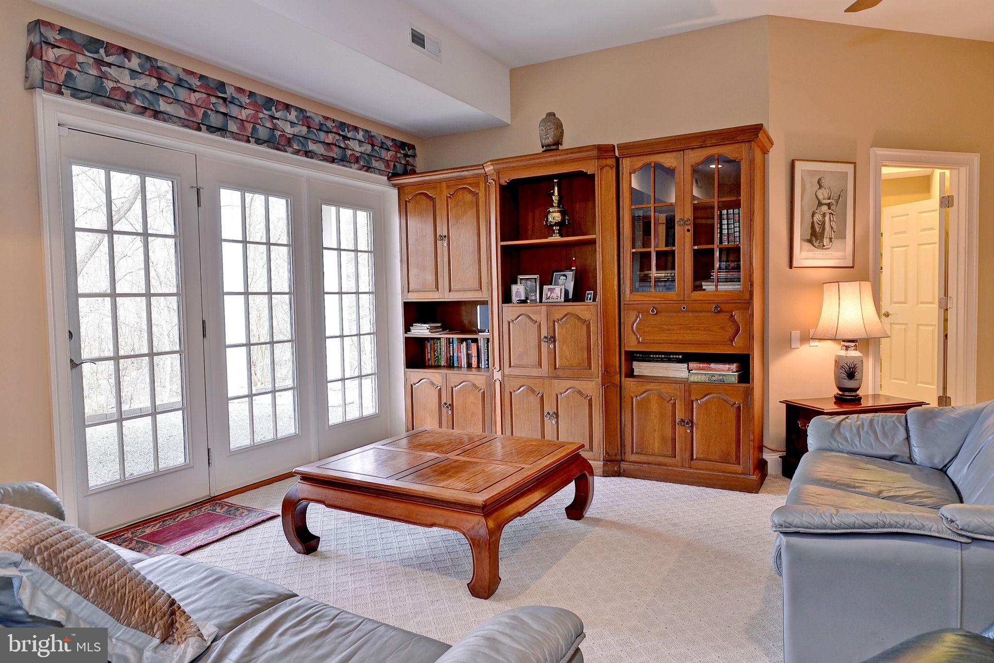 FORDS COLONY - Residential