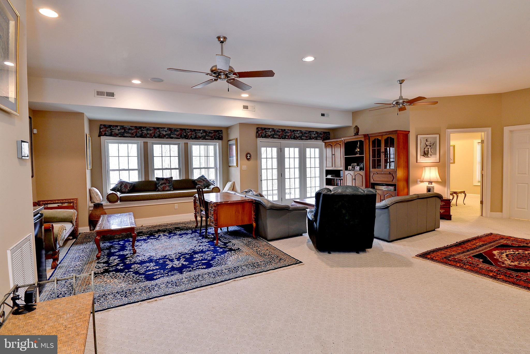 FORDS COLONY - Residential