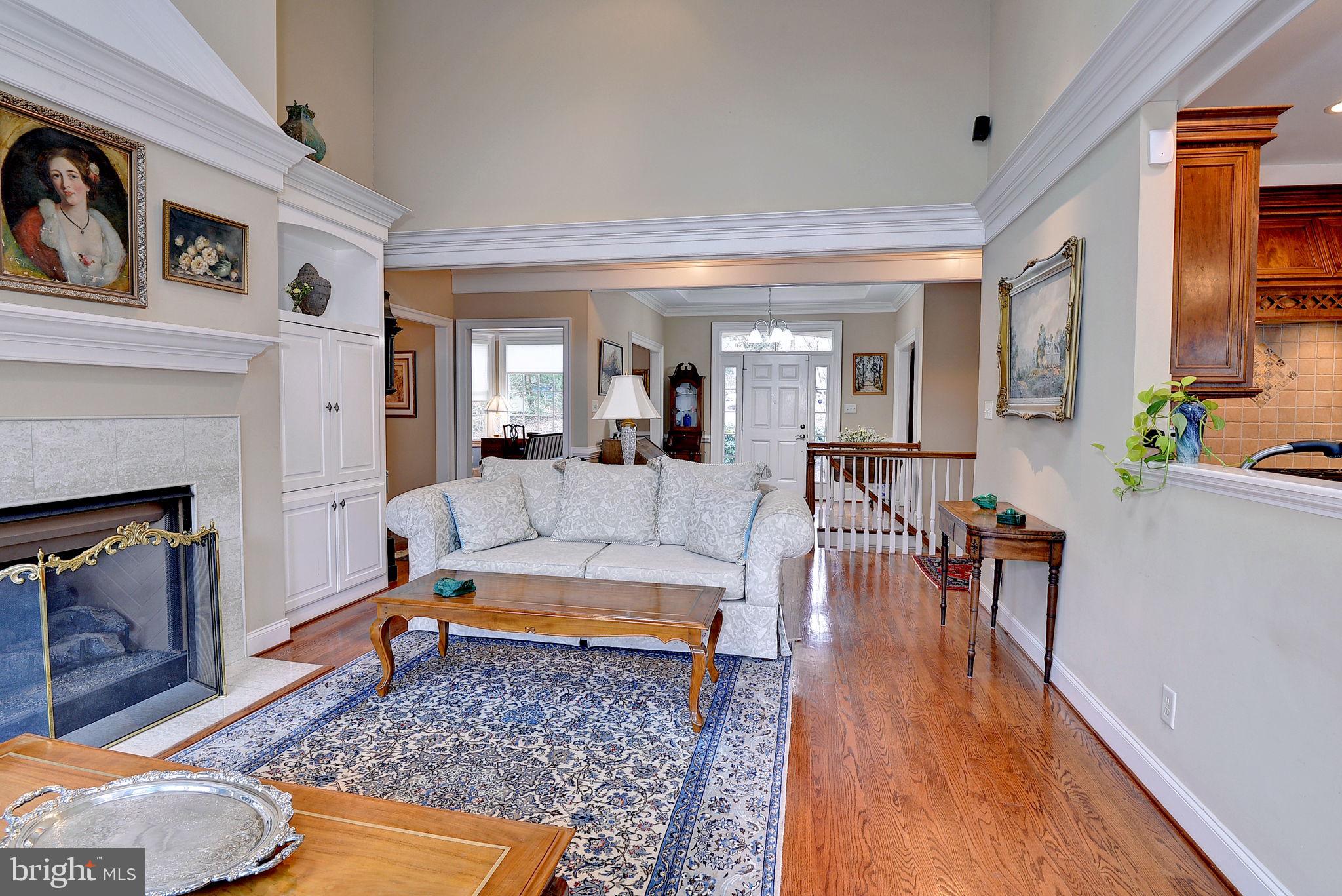 FORDS COLONY - Residential