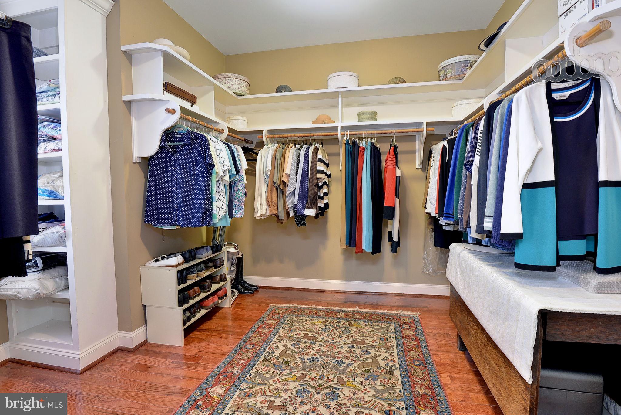 FORDS COLONY - Residential