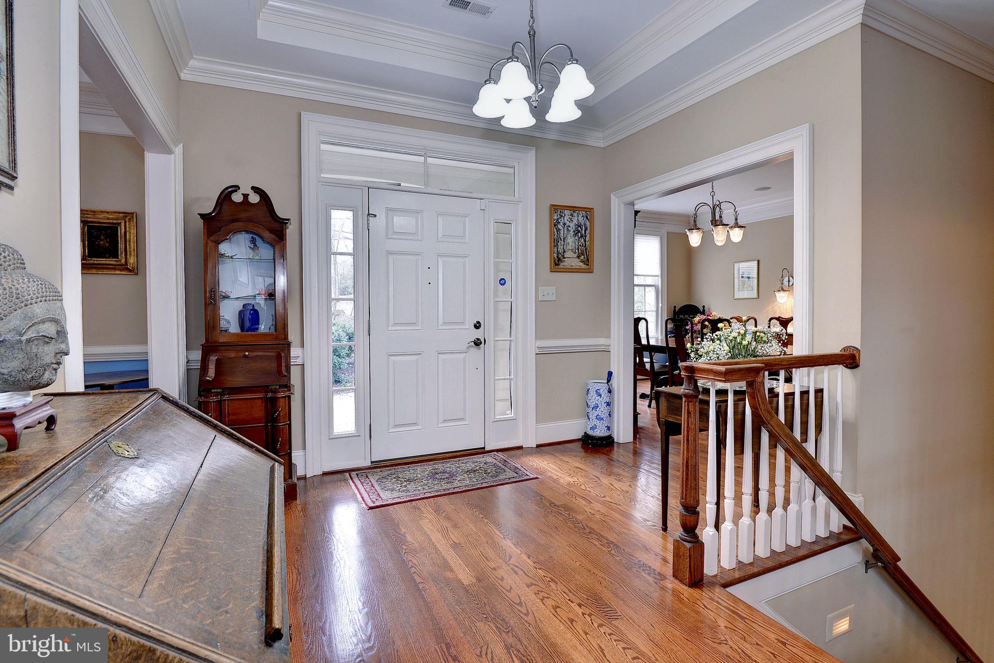 FORDS COLONY - Residential