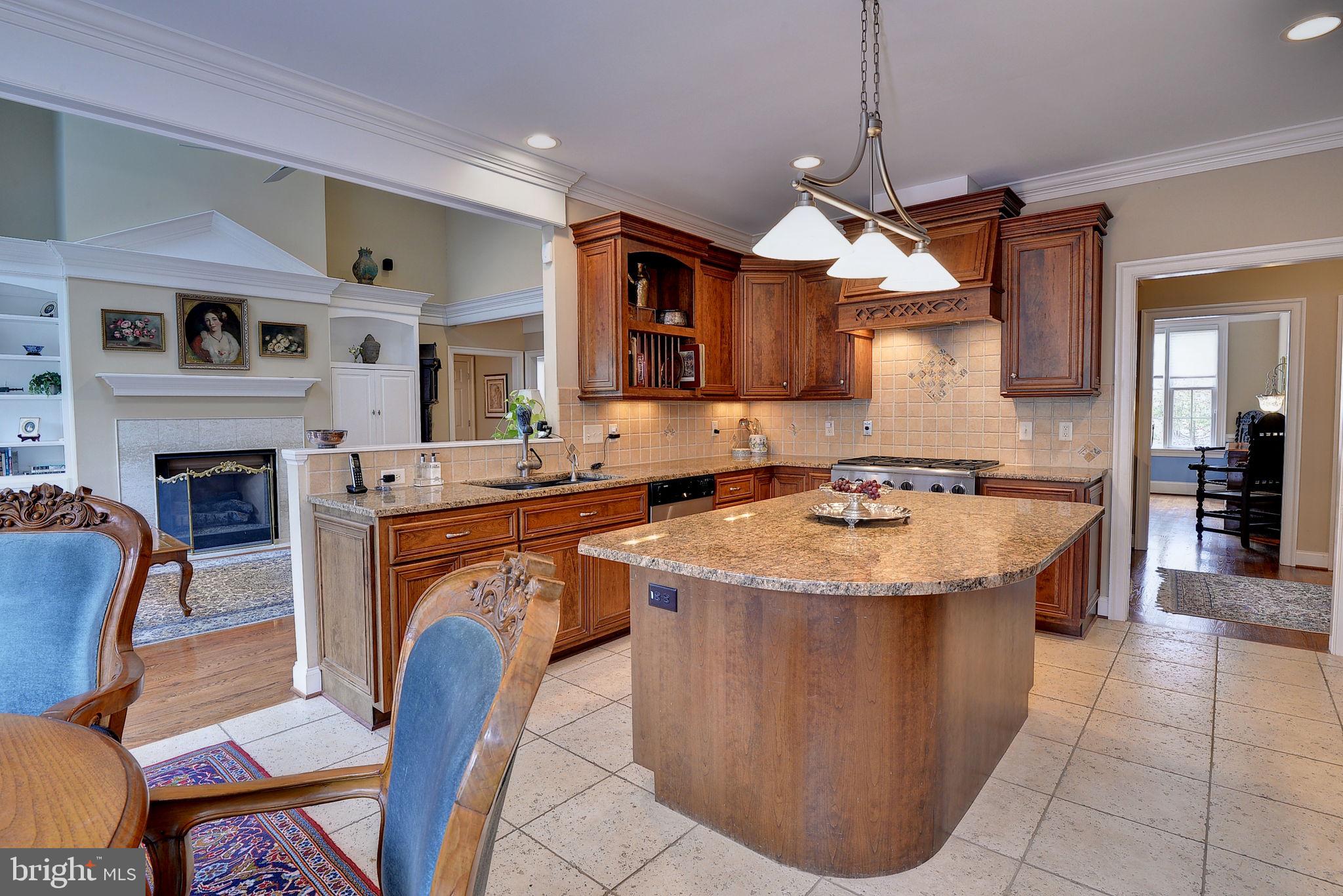 FORDS COLONY - Residential