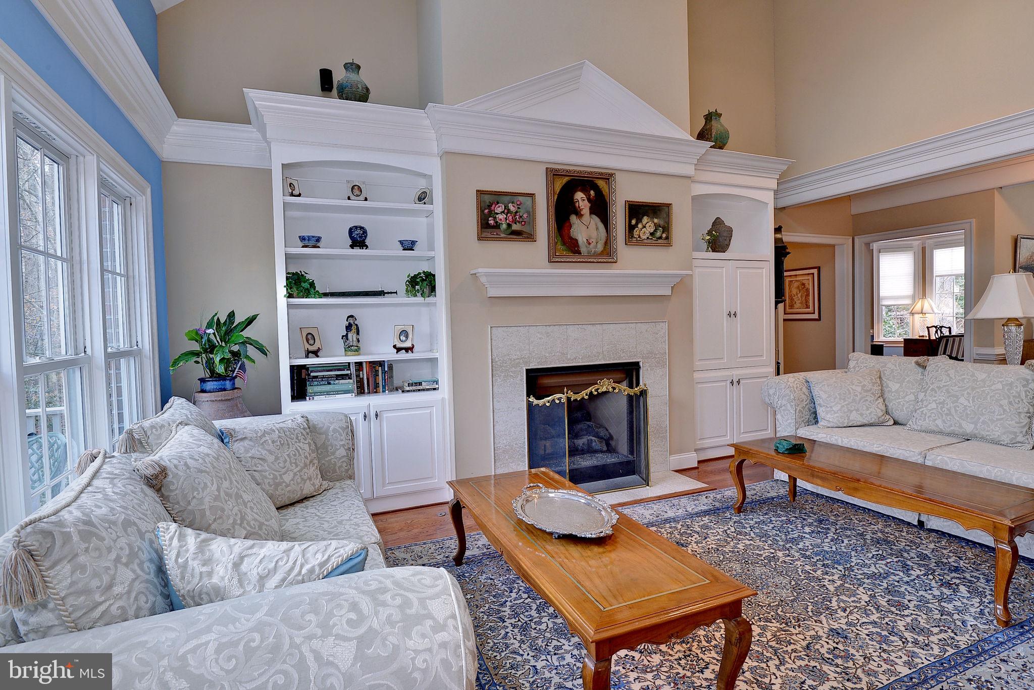 FORDS COLONY - Residential