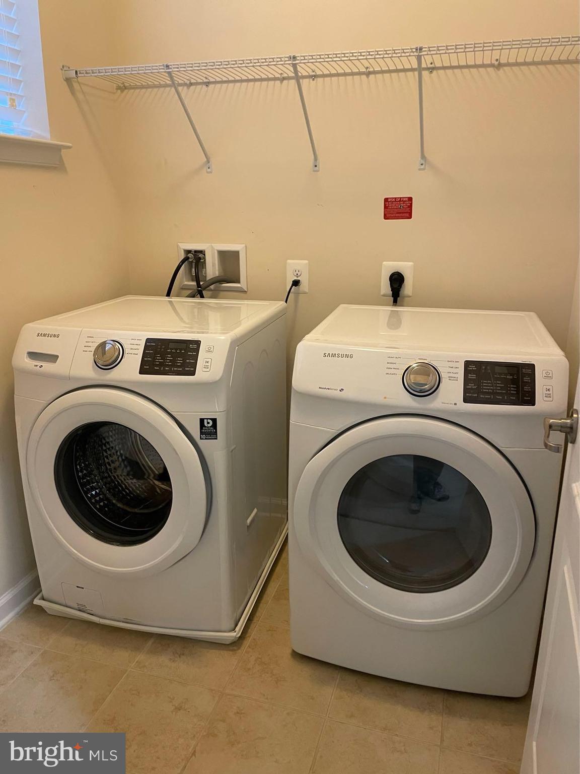 DANE RIDGE CONDO - Residential Lease