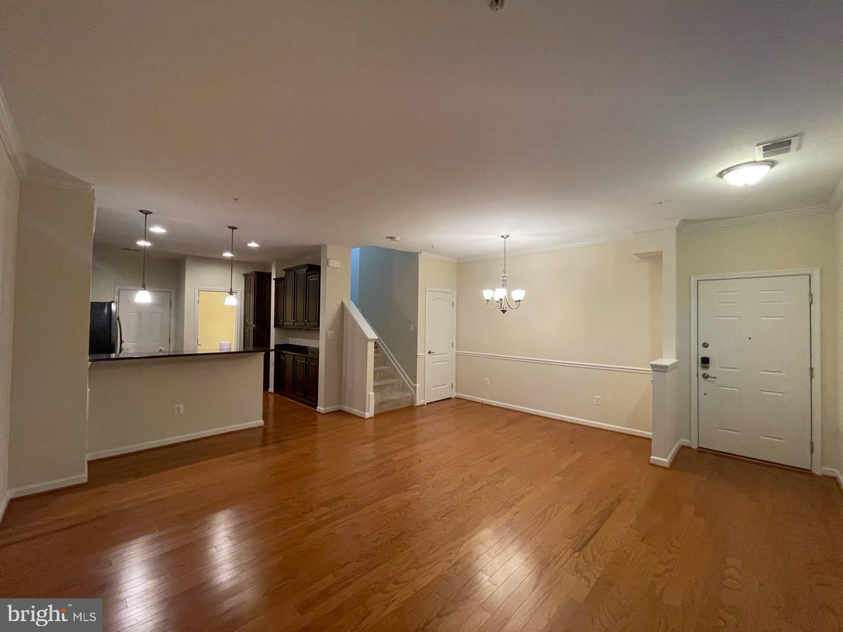 DANE RIDGE CONDO - Residential Lease