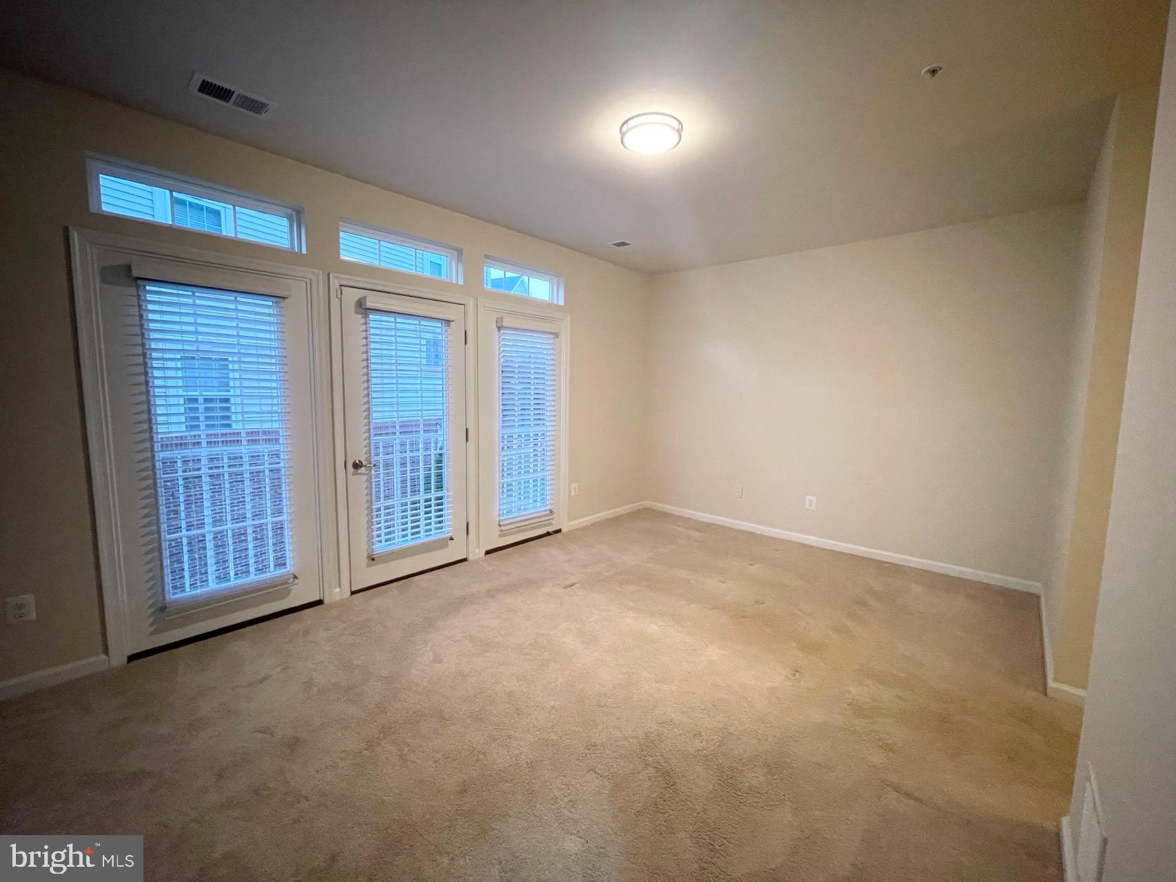 DANE RIDGE CONDO - Residential Lease