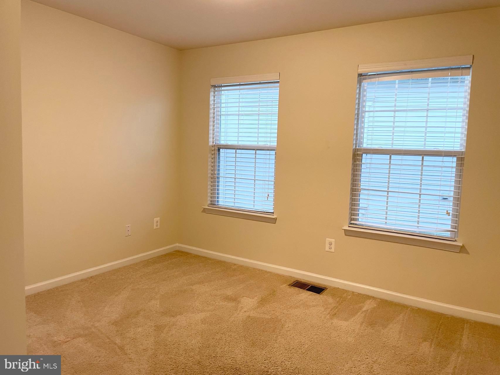 DANE RIDGE CONDO - Residential Lease