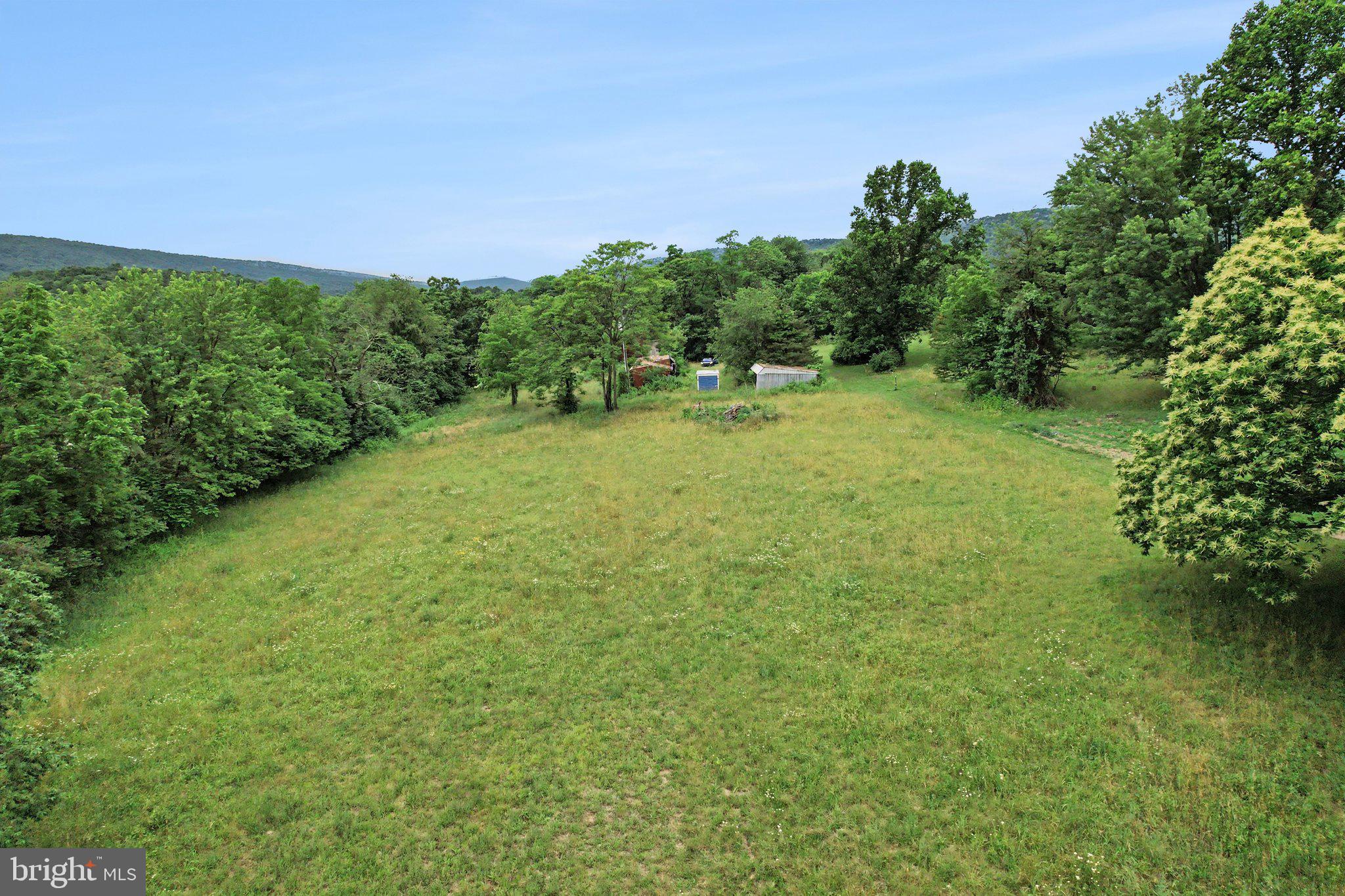 105 HUNTERS CHURCH RD