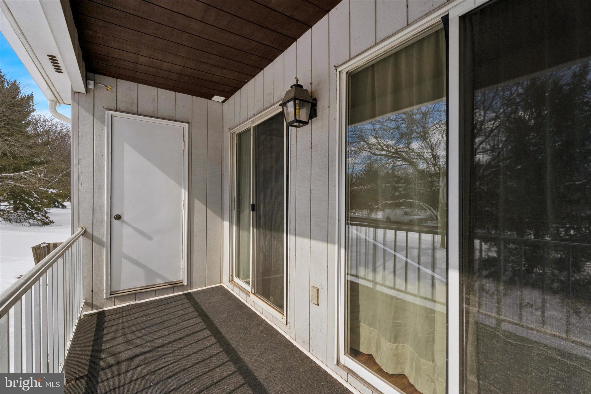 MORGANDALE CONDO - Residential