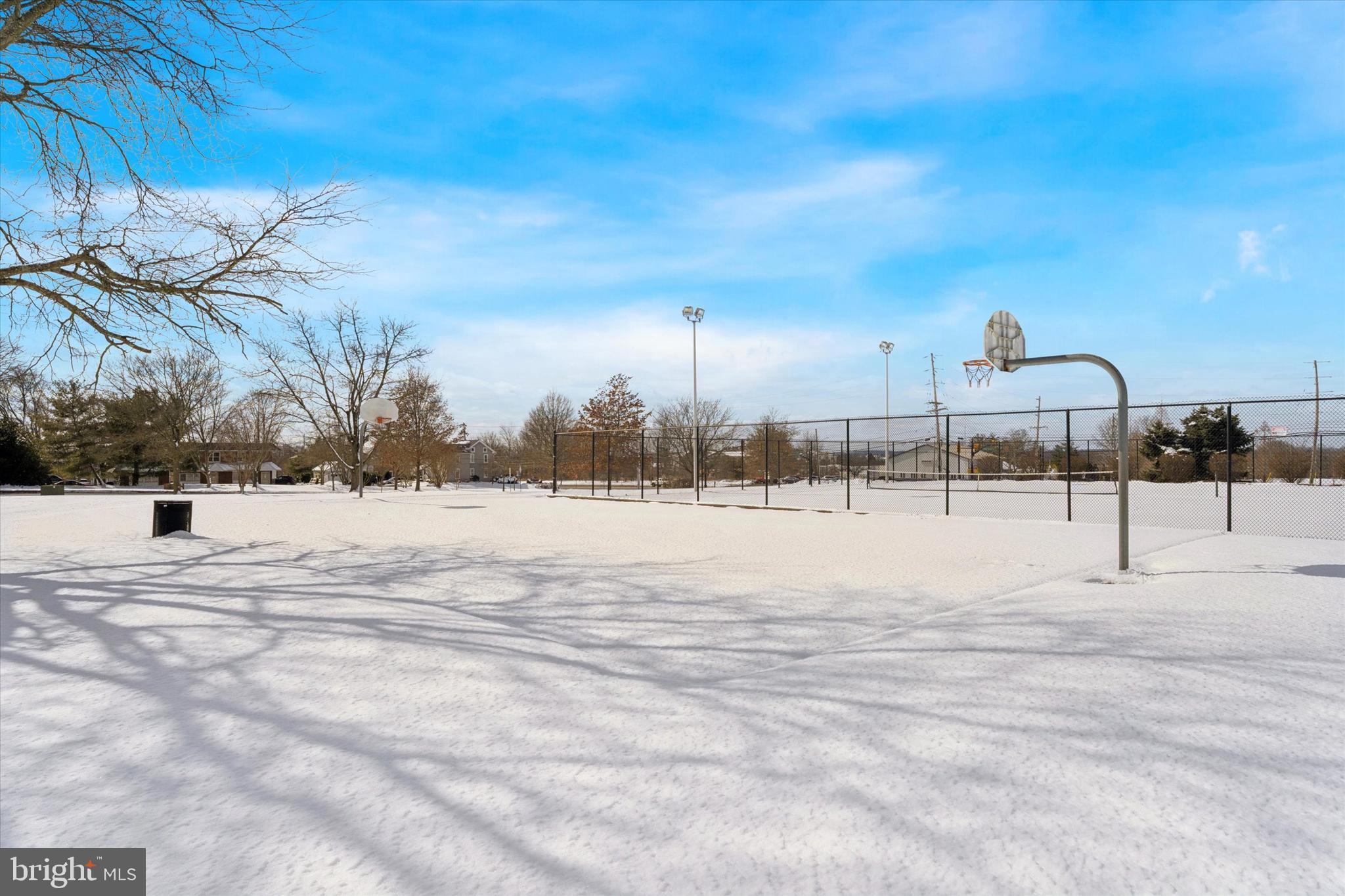 MORGANDALE CONDO - Residential