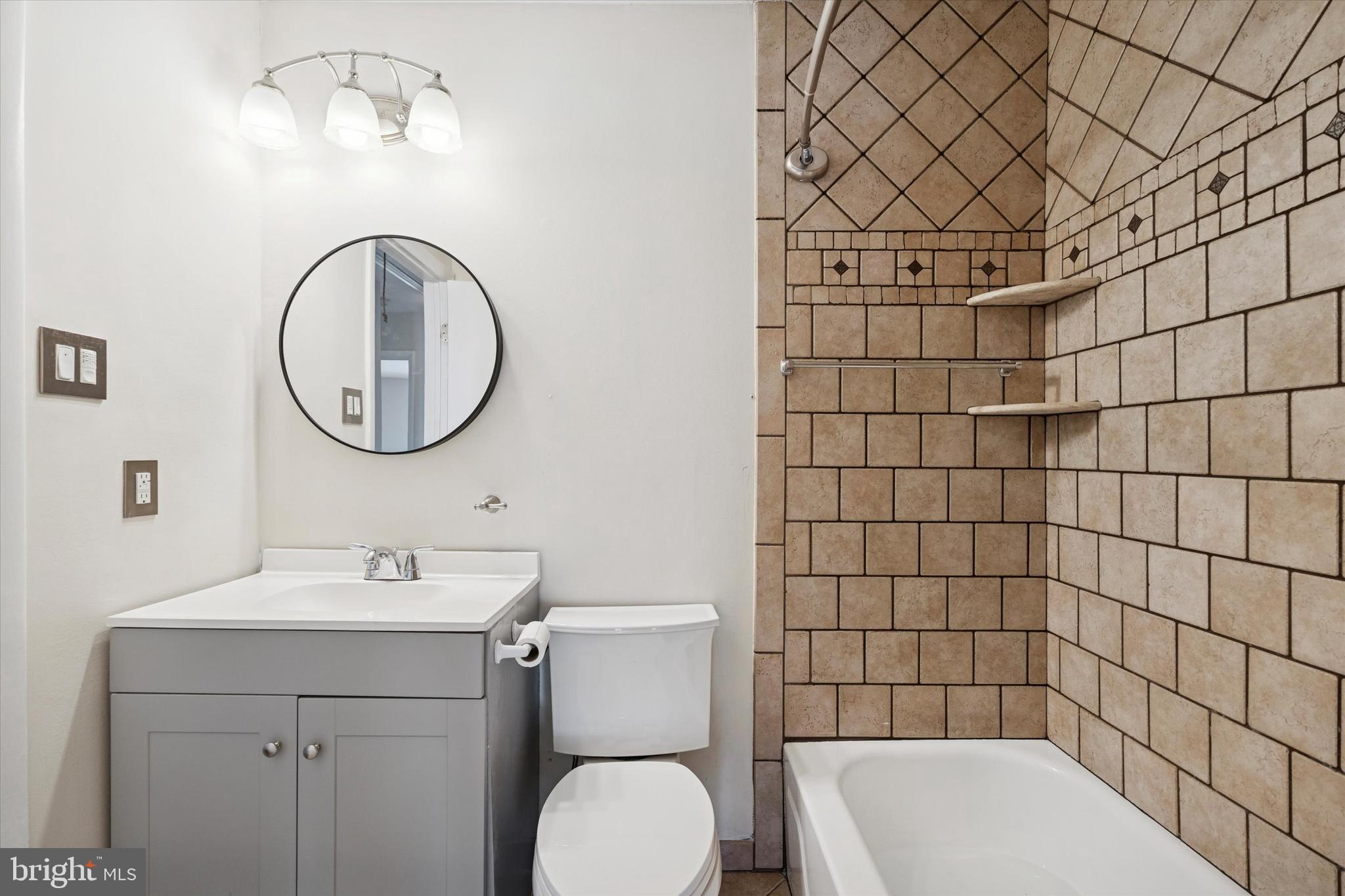 MORGANDALE CONDO - Residential