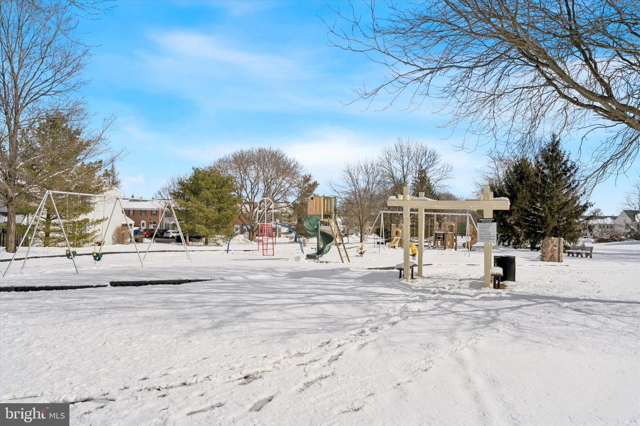 MORGANDALE CONDO - Residential