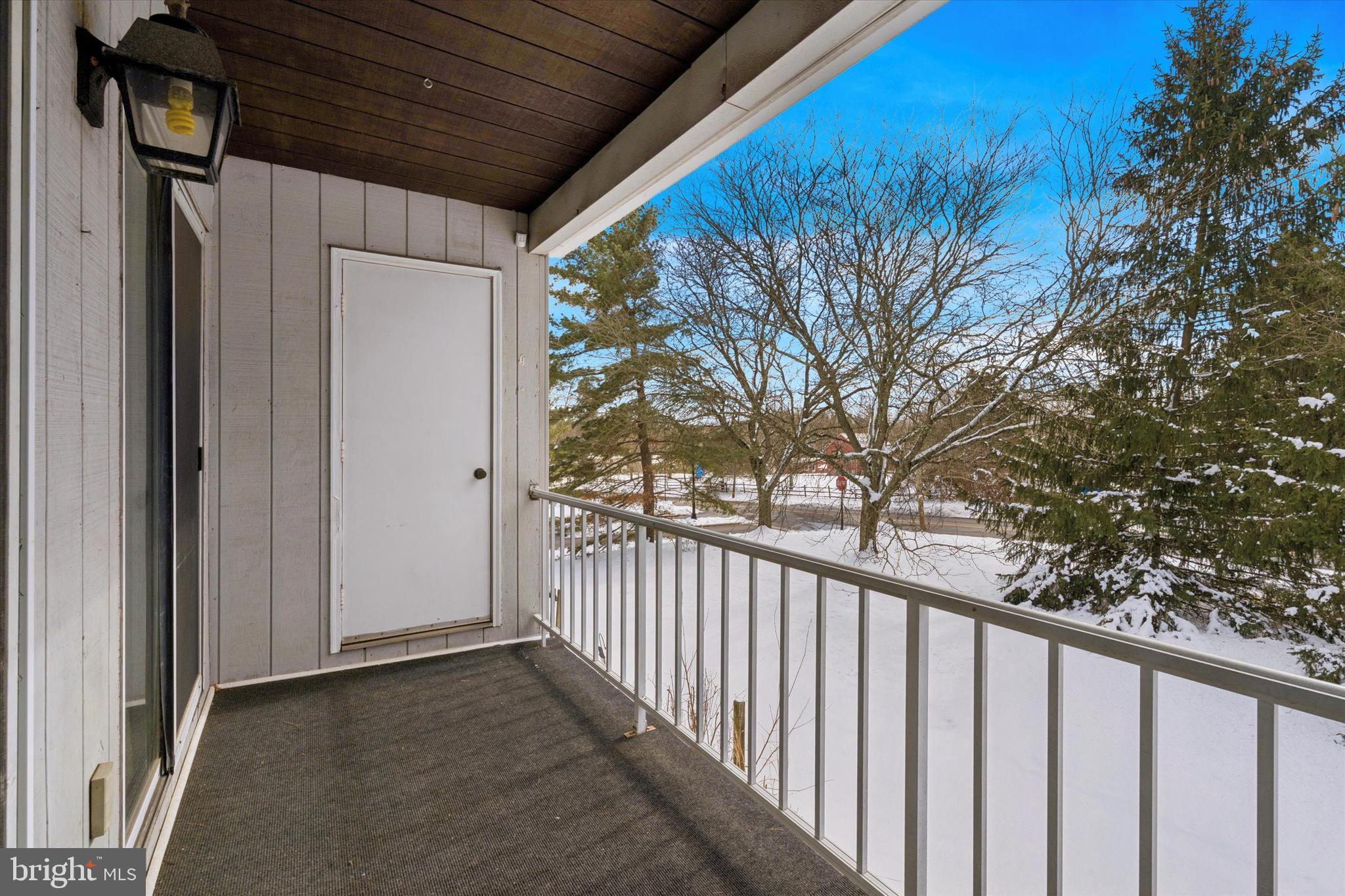 MORGANDALE CONDO - Residential