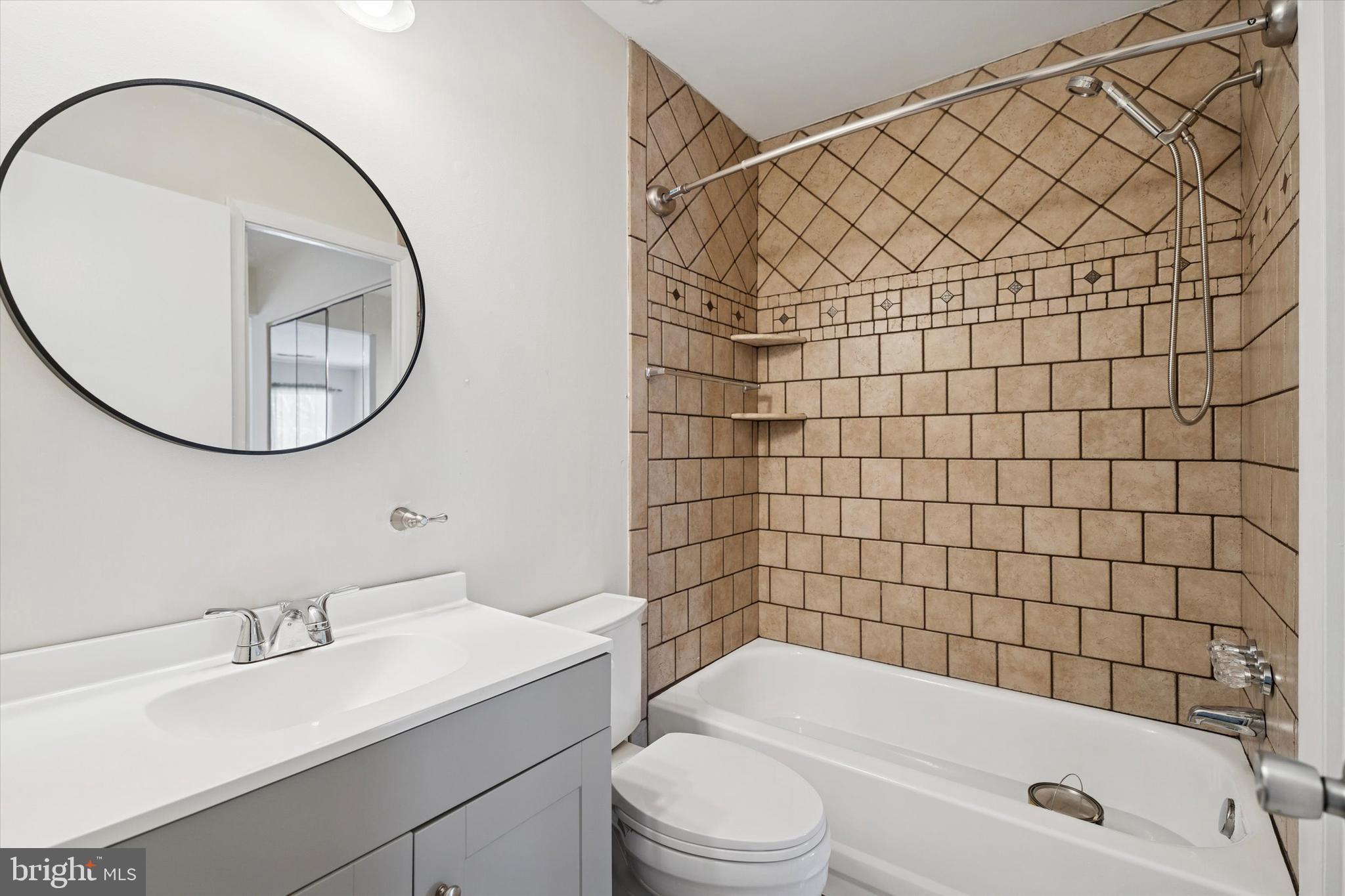 MORGANDALE CONDO - Residential