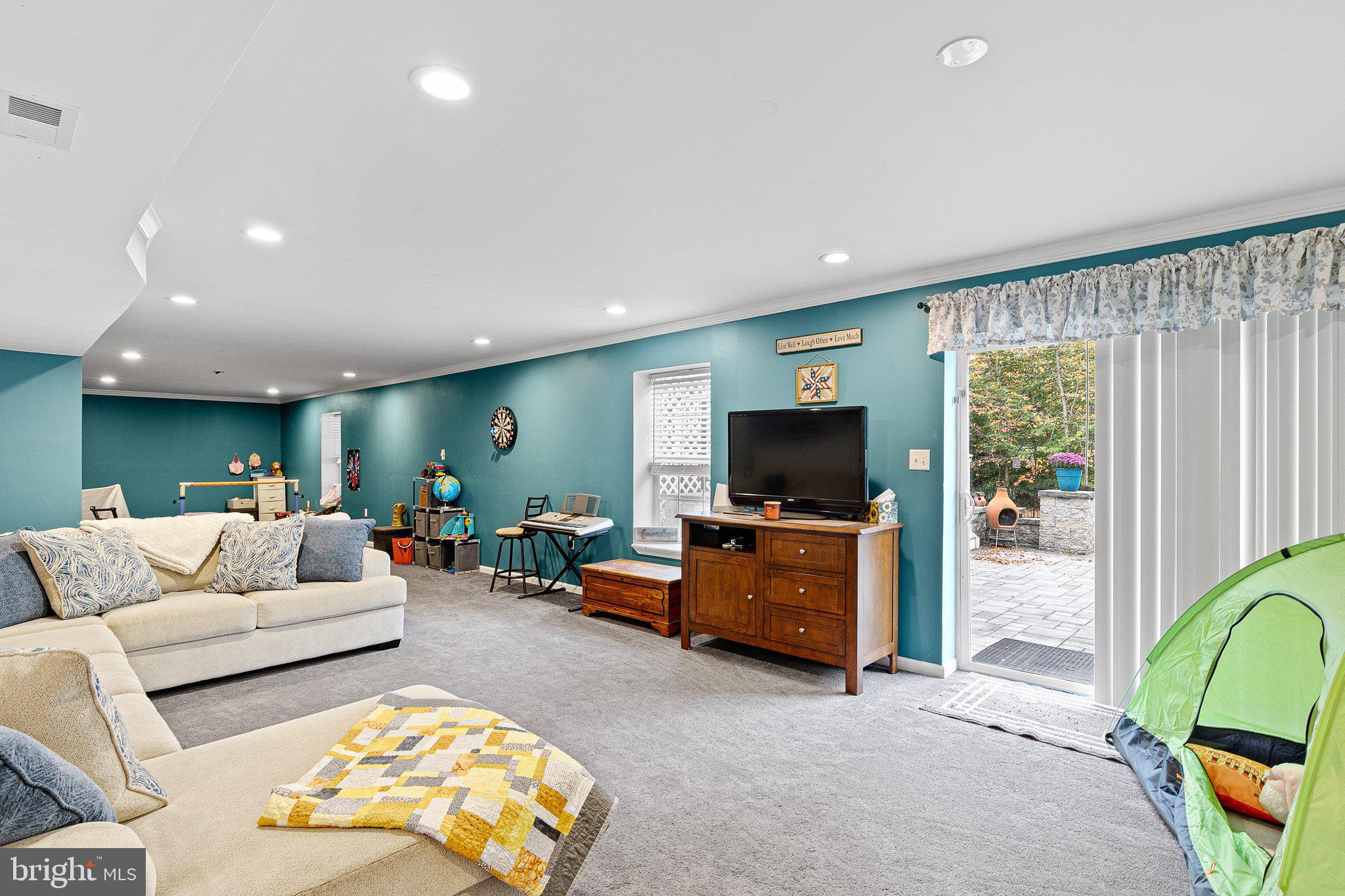 CHESAPEAKE BAY GOLF CLUB - Residential