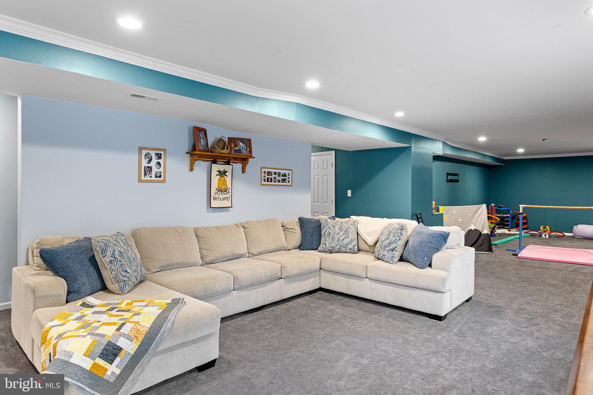 CHESAPEAKE BAY GOLF CLUB - Residential