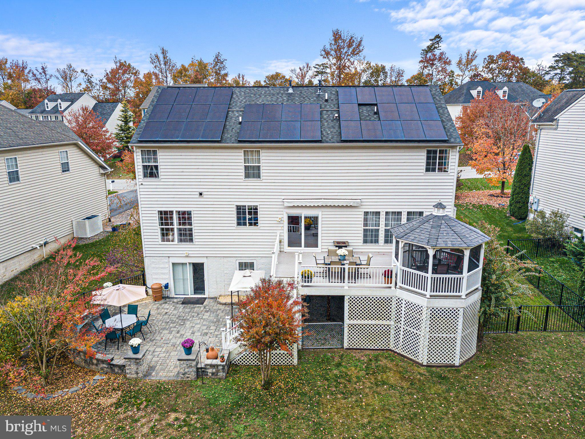 CHESAPEAKE BAY GOLF CLUB - Residential