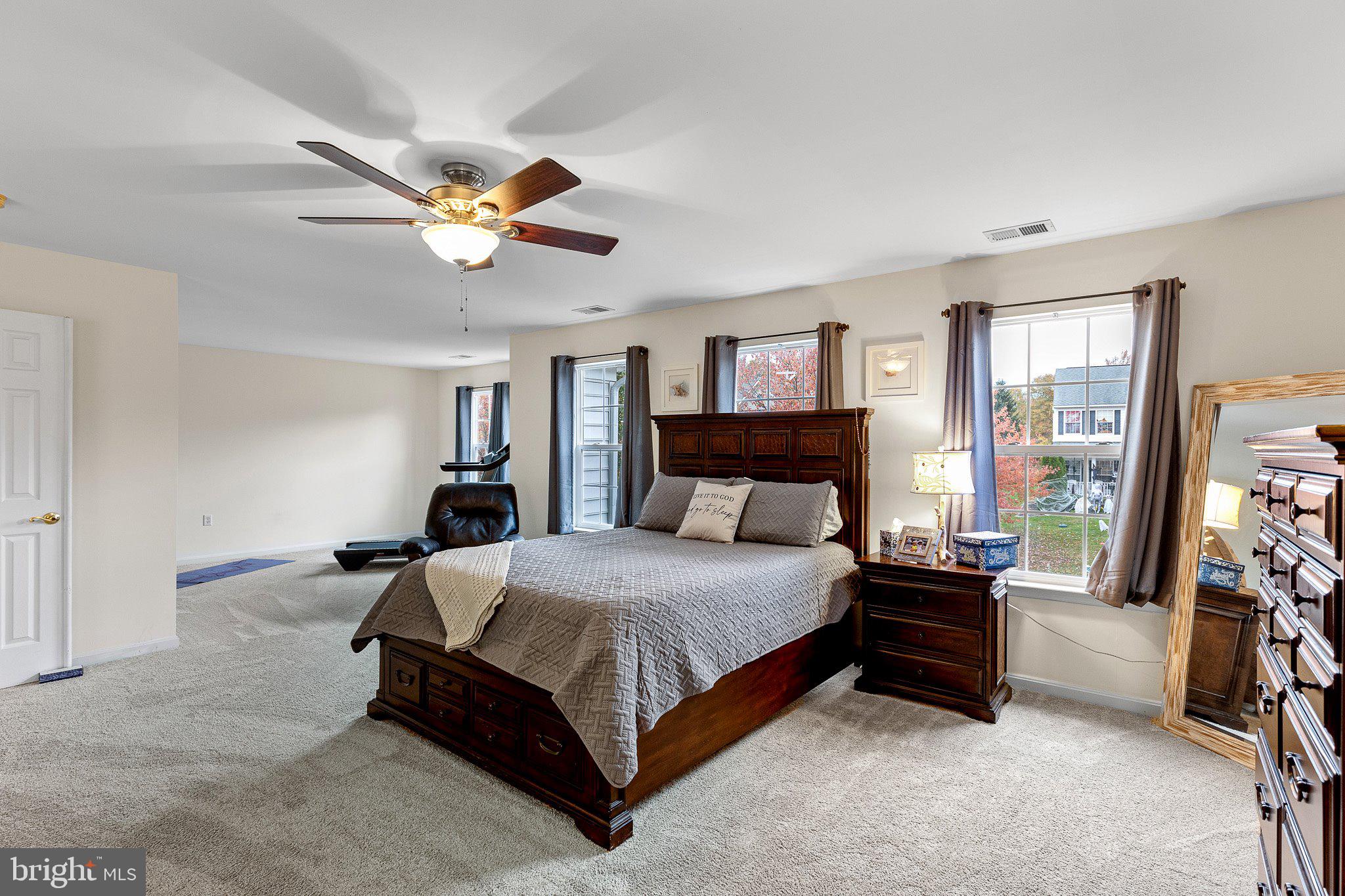 CHESAPEAKE BAY GOLF CLUB - Residential