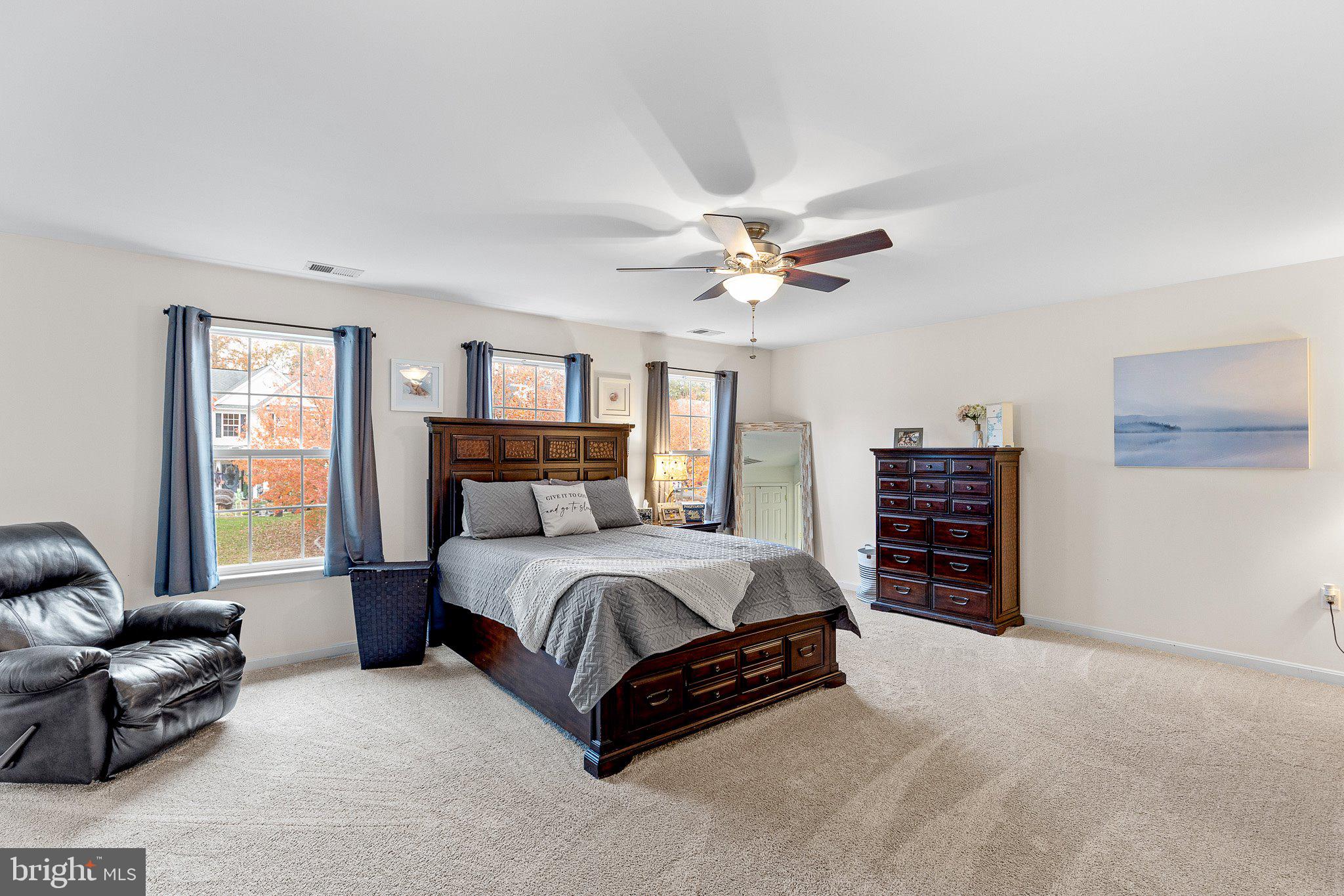 CHESAPEAKE BAY GOLF CLUB - Residential