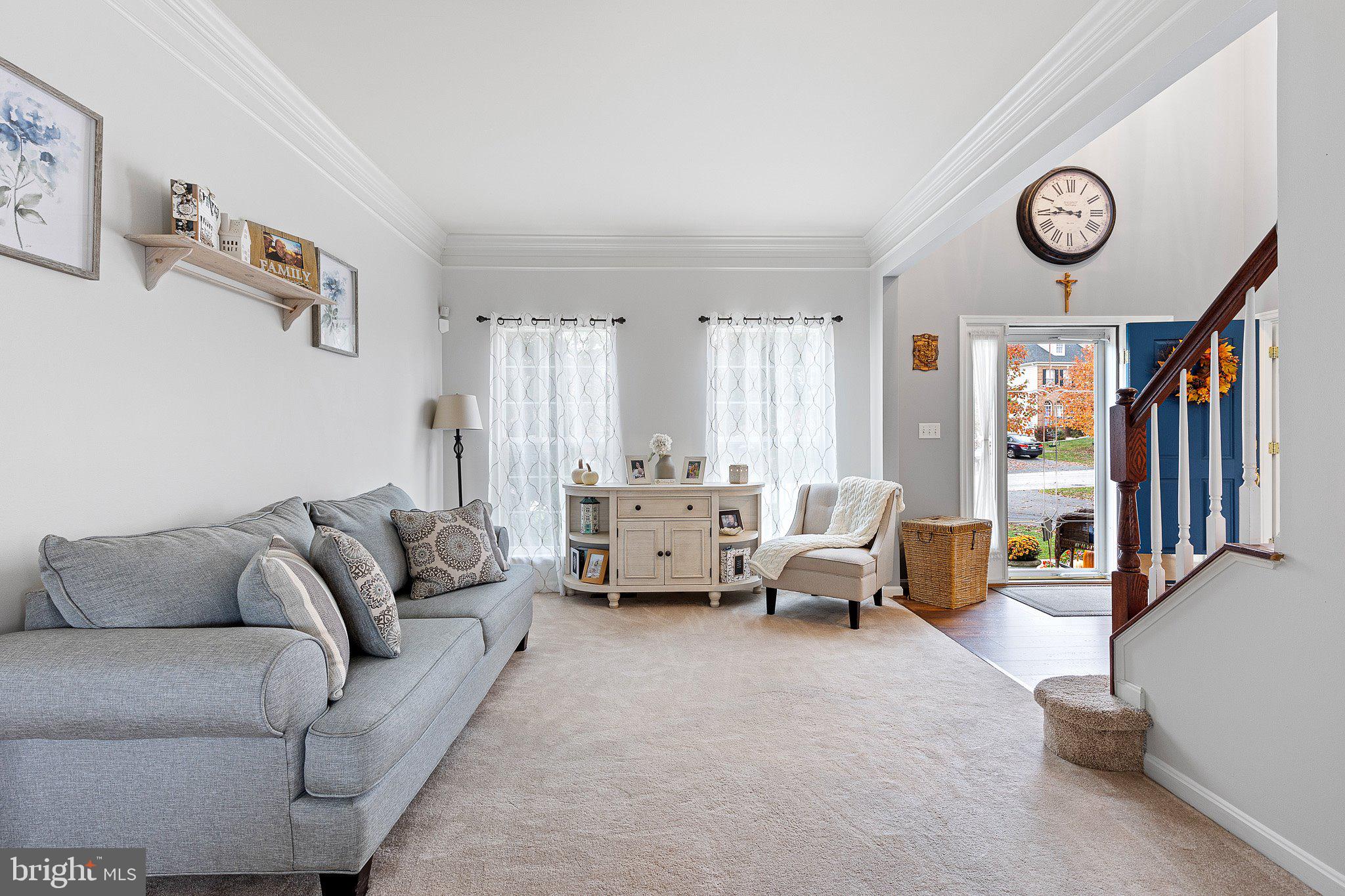 CHESAPEAKE BAY GOLF CLUB - Residential