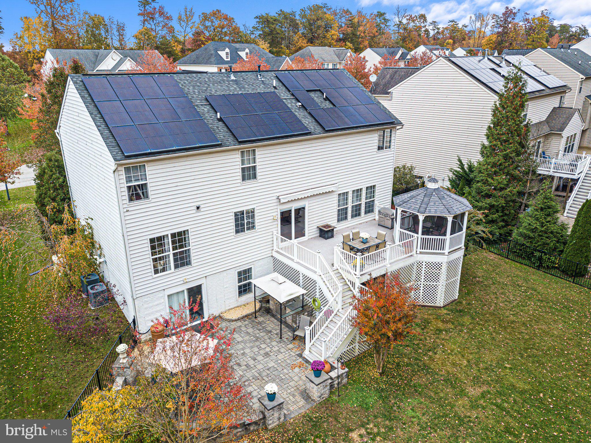 CHESAPEAKE BAY GOLF CLUB - Residential