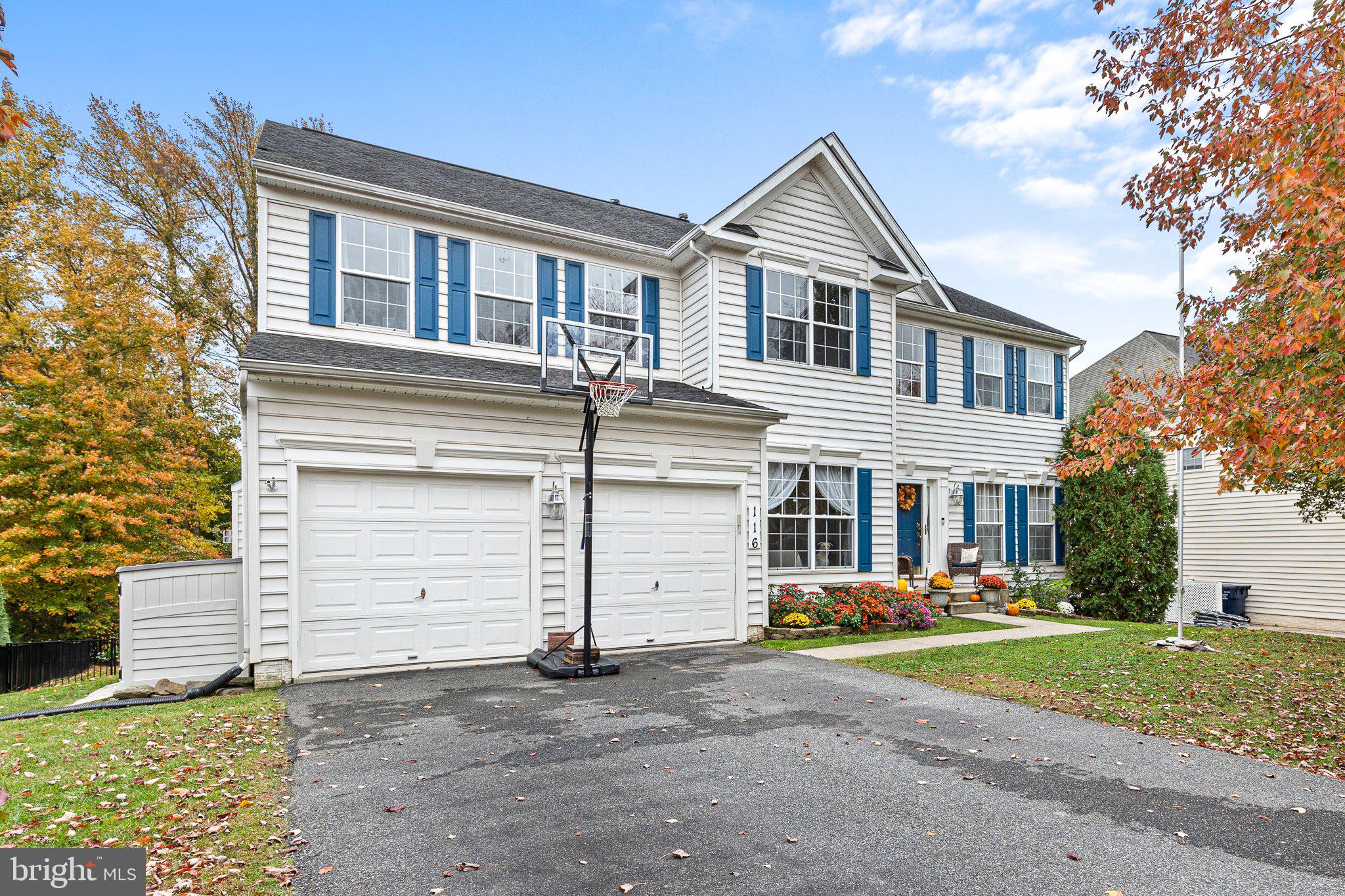 CHESAPEAKE BAY GOLF CLUB - Residential