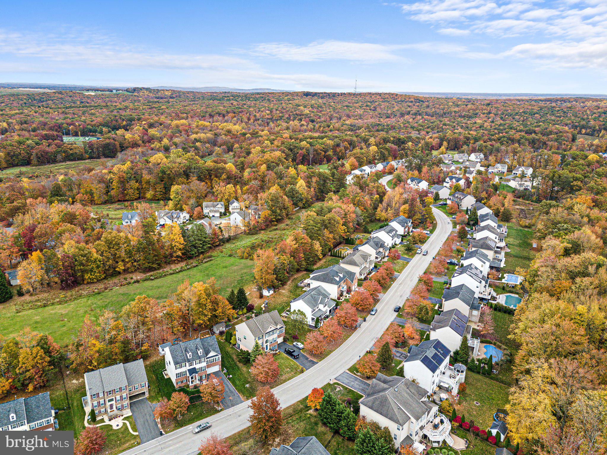 CHESAPEAKE BAY GOLF CLUB - Residential