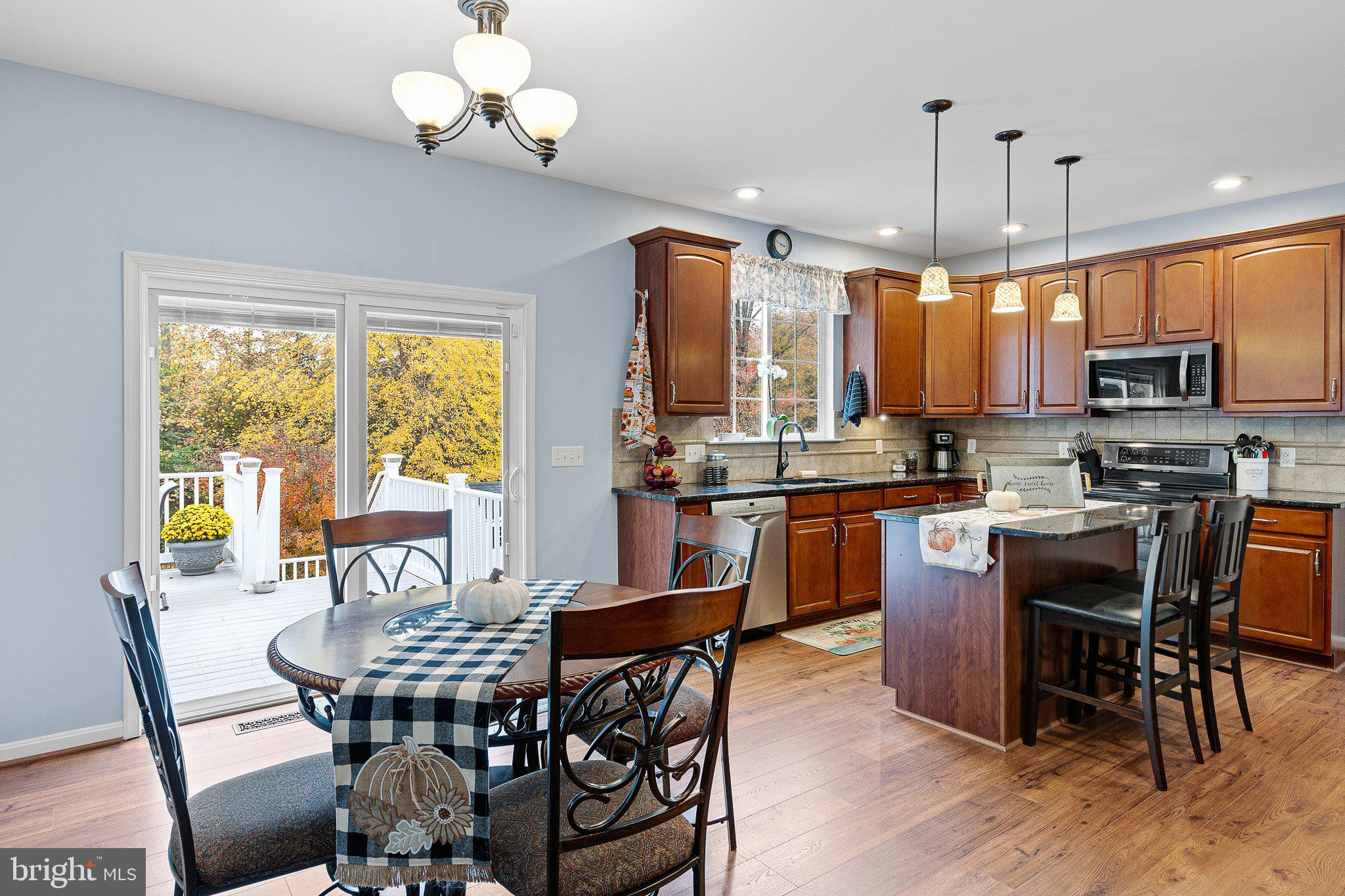 CHESAPEAKE BAY GOLF CLUB - Residential