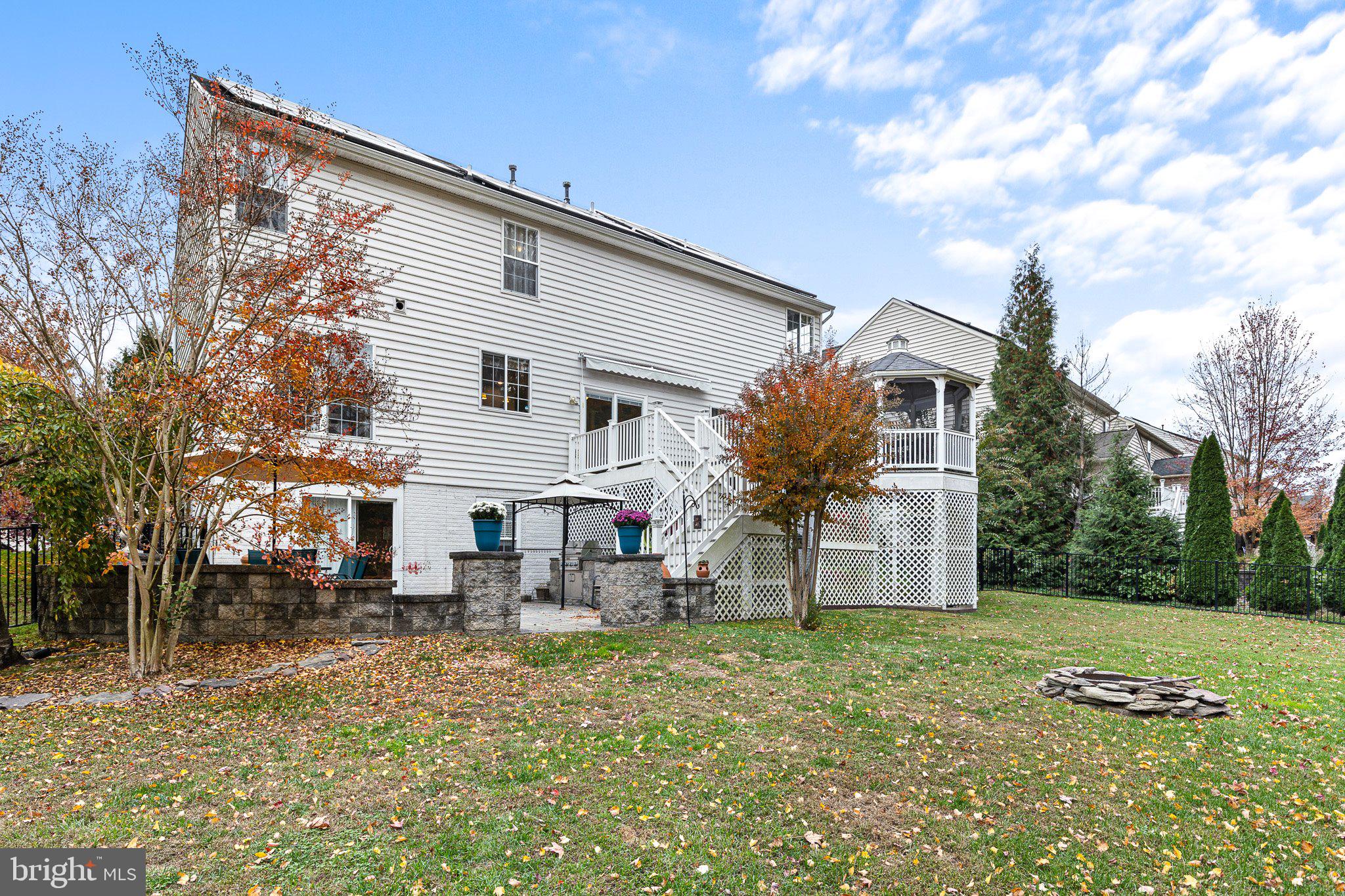 CHESAPEAKE BAY GOLF CLUB - Residential