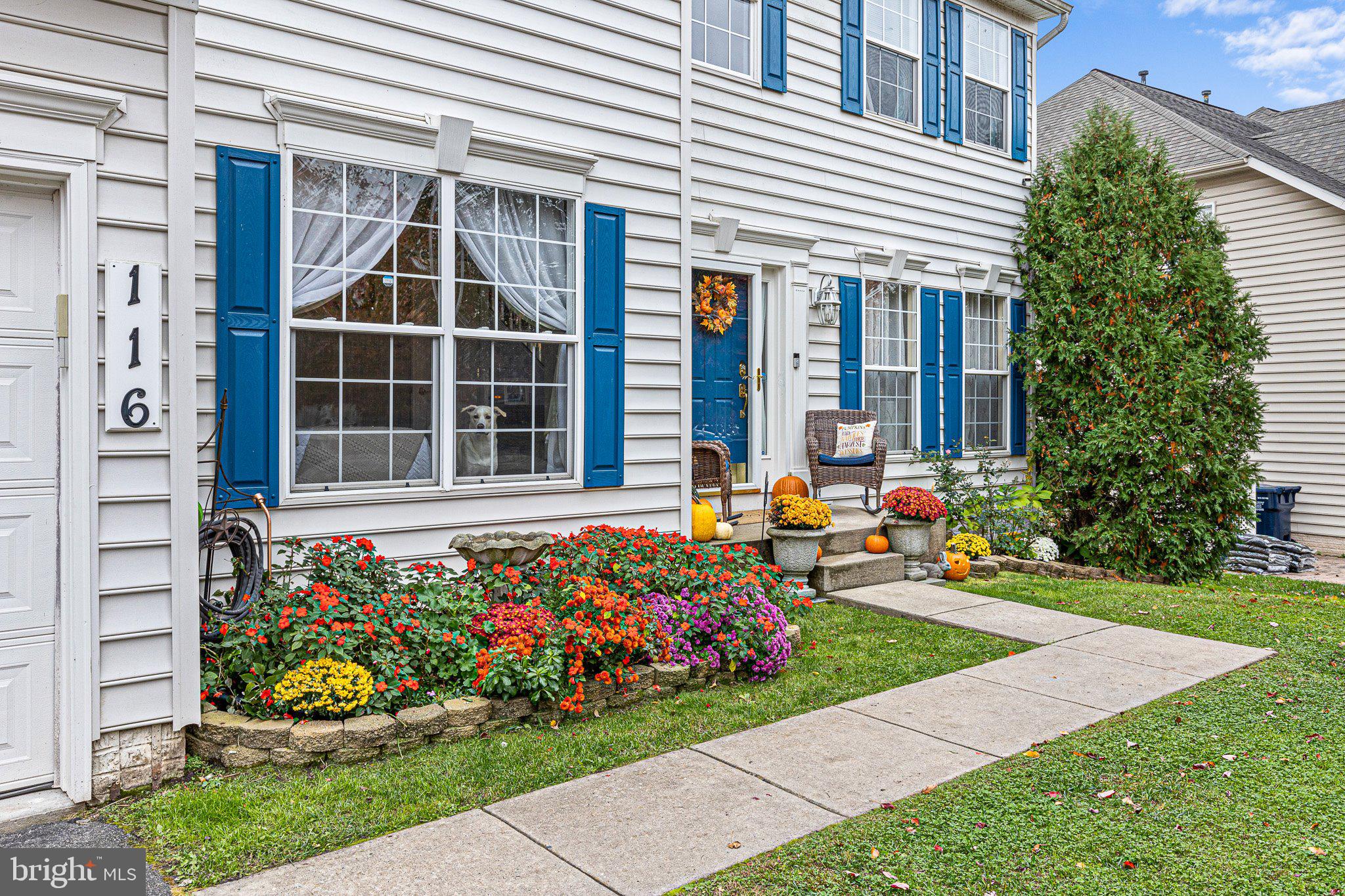 CHESAPEAKE BAY GOLF CLUB - Residential