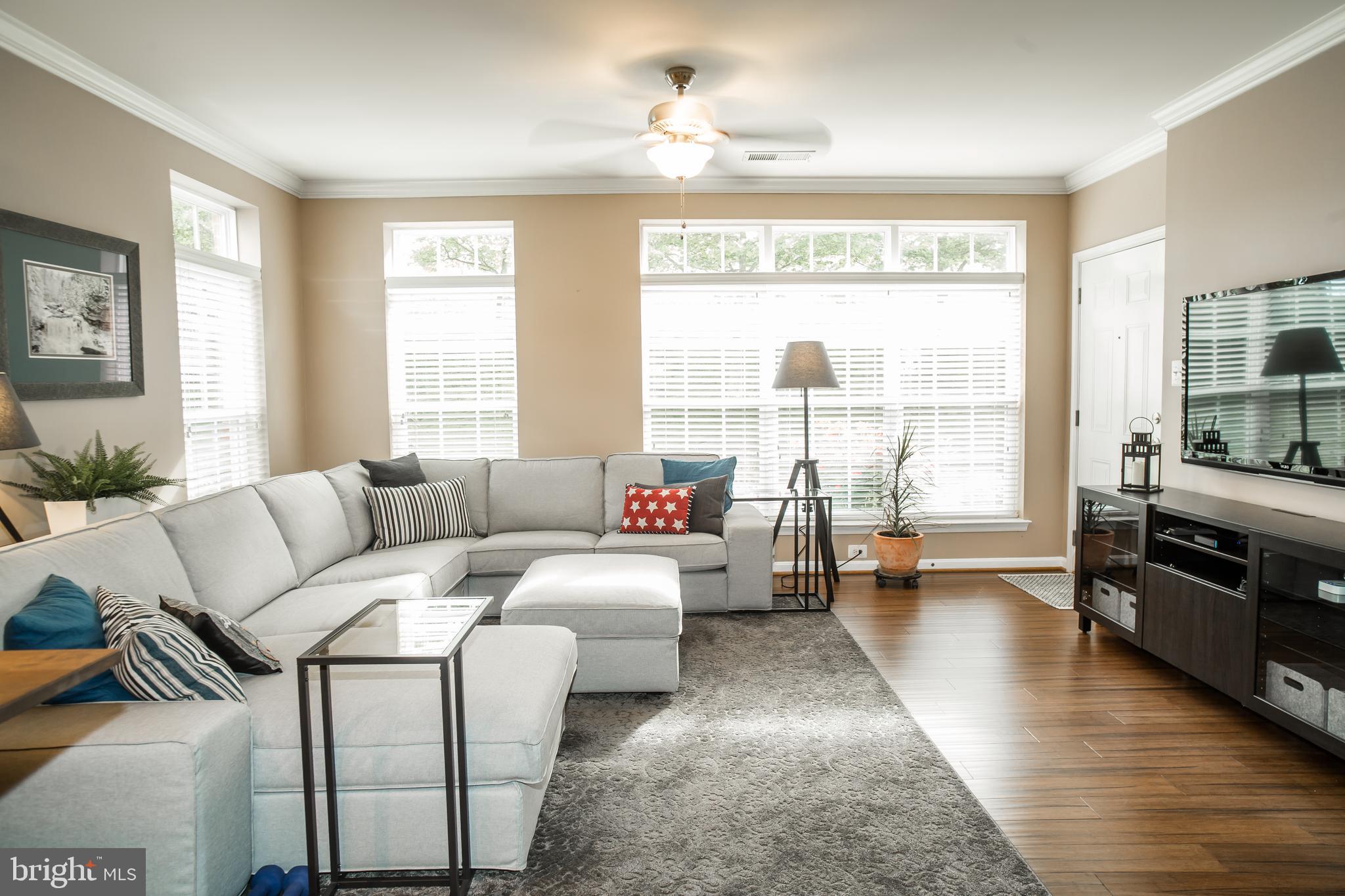 RESIDENCES AT LANSDOWNE - Residential