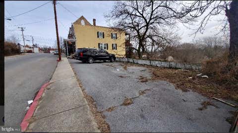 Vacant Land For Sale - 148 Bethel Street<br/> HAGERSTOWN, MD 21740